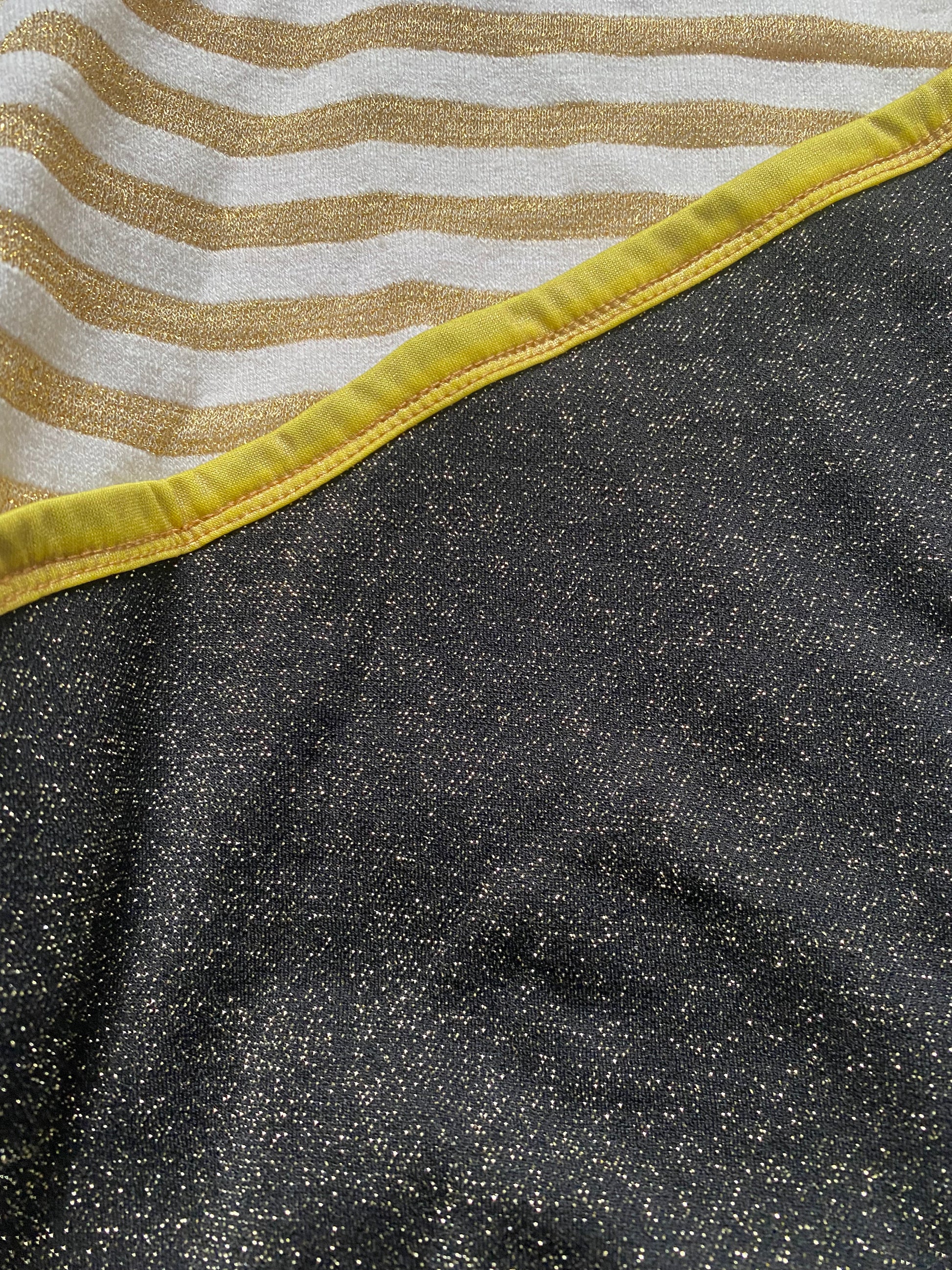 Bluse (Størrelse S/M)