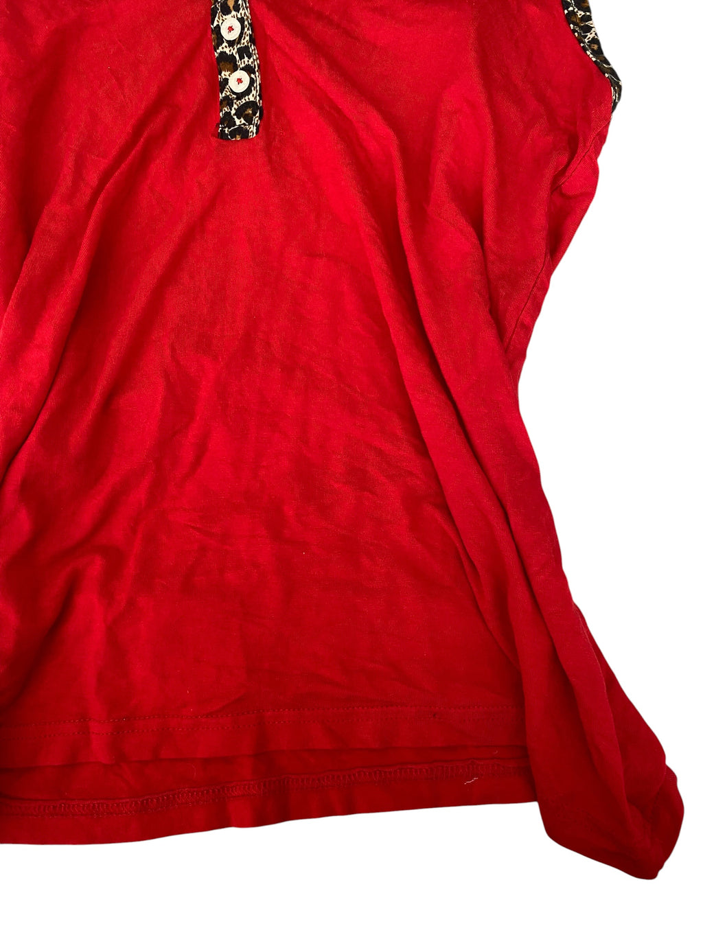 Top (Størrelse M/L)