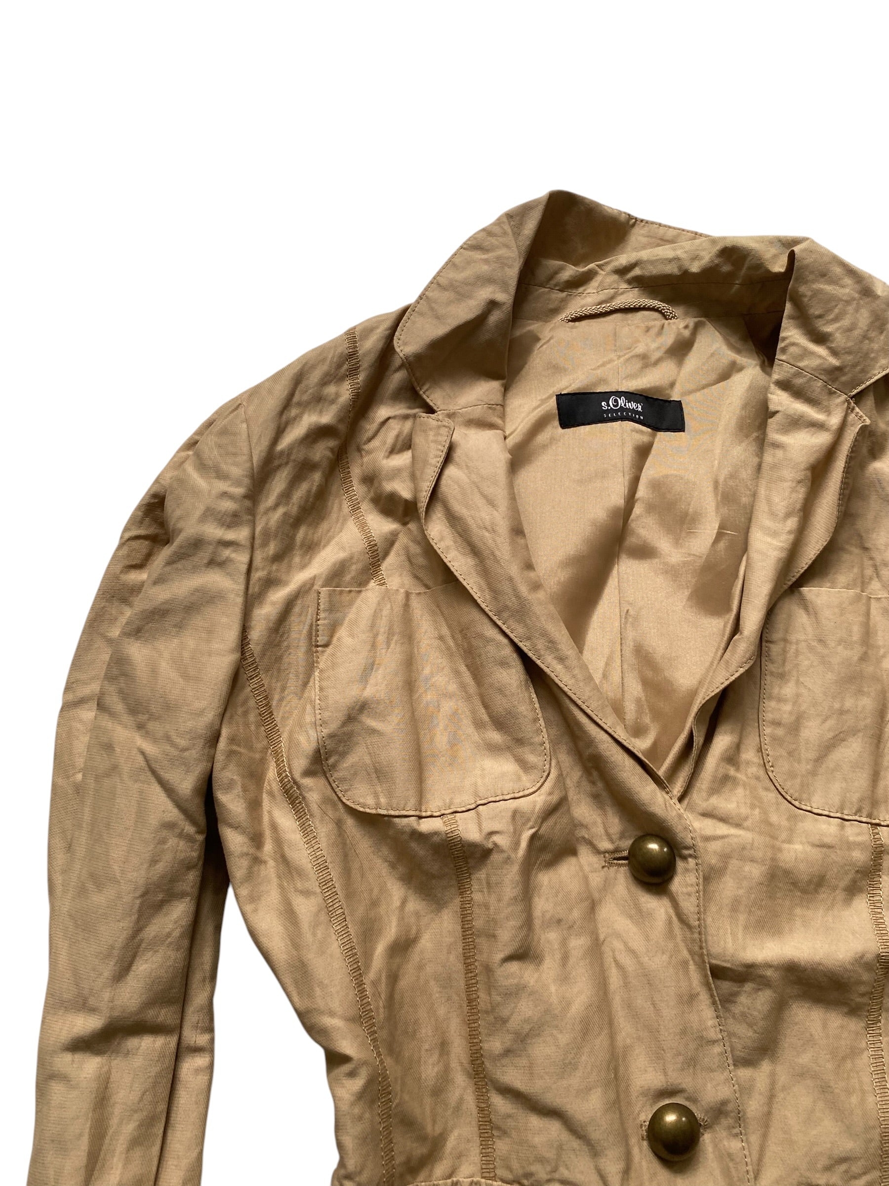 Blazer (Størrelse S)