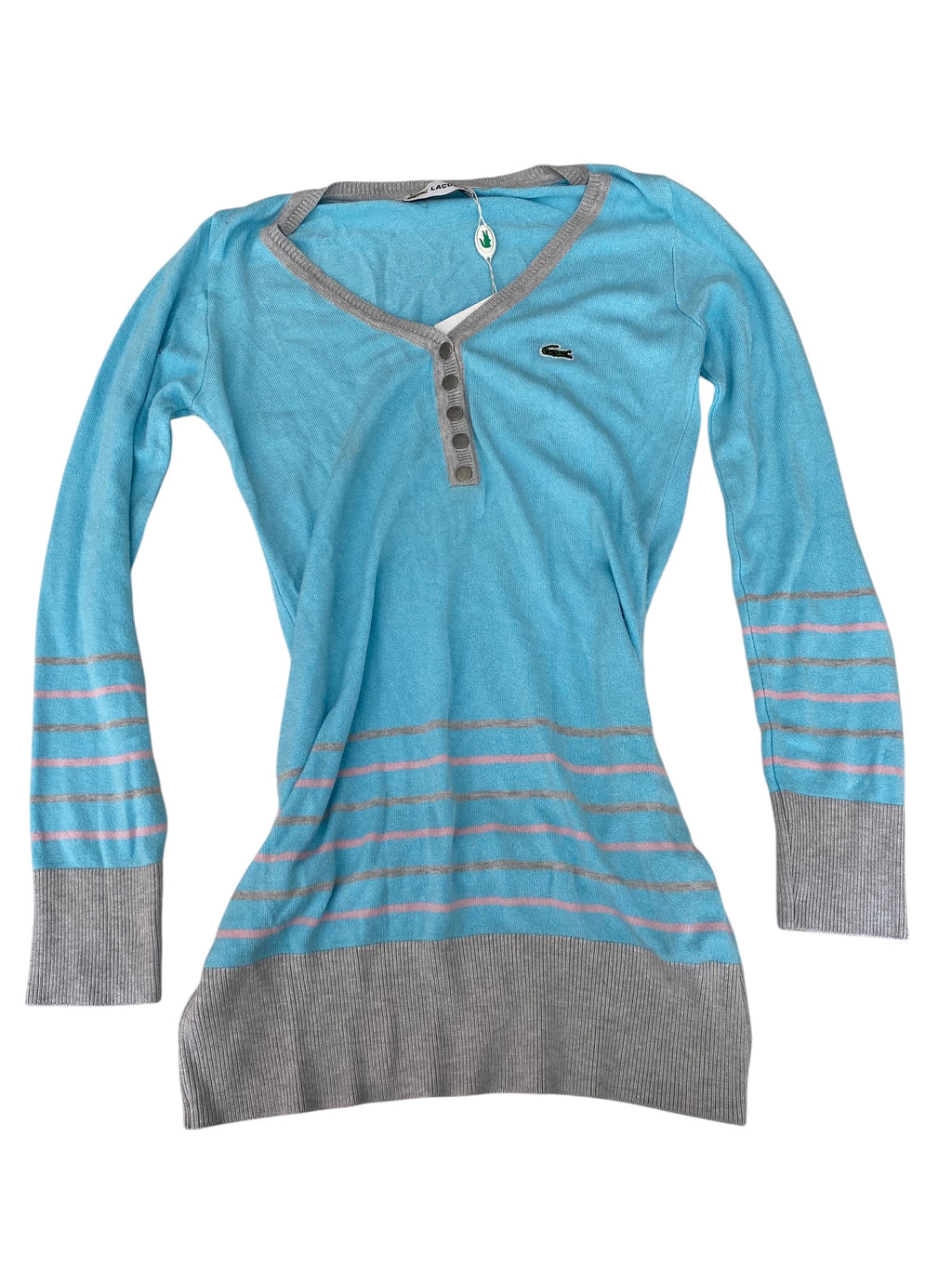 Bluse (Størrelse S/M)