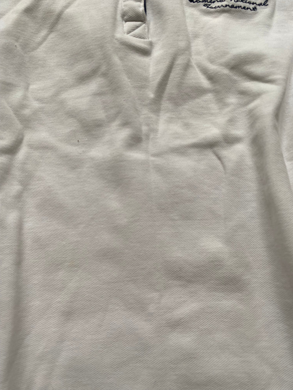 Top (Størrelse S/M)