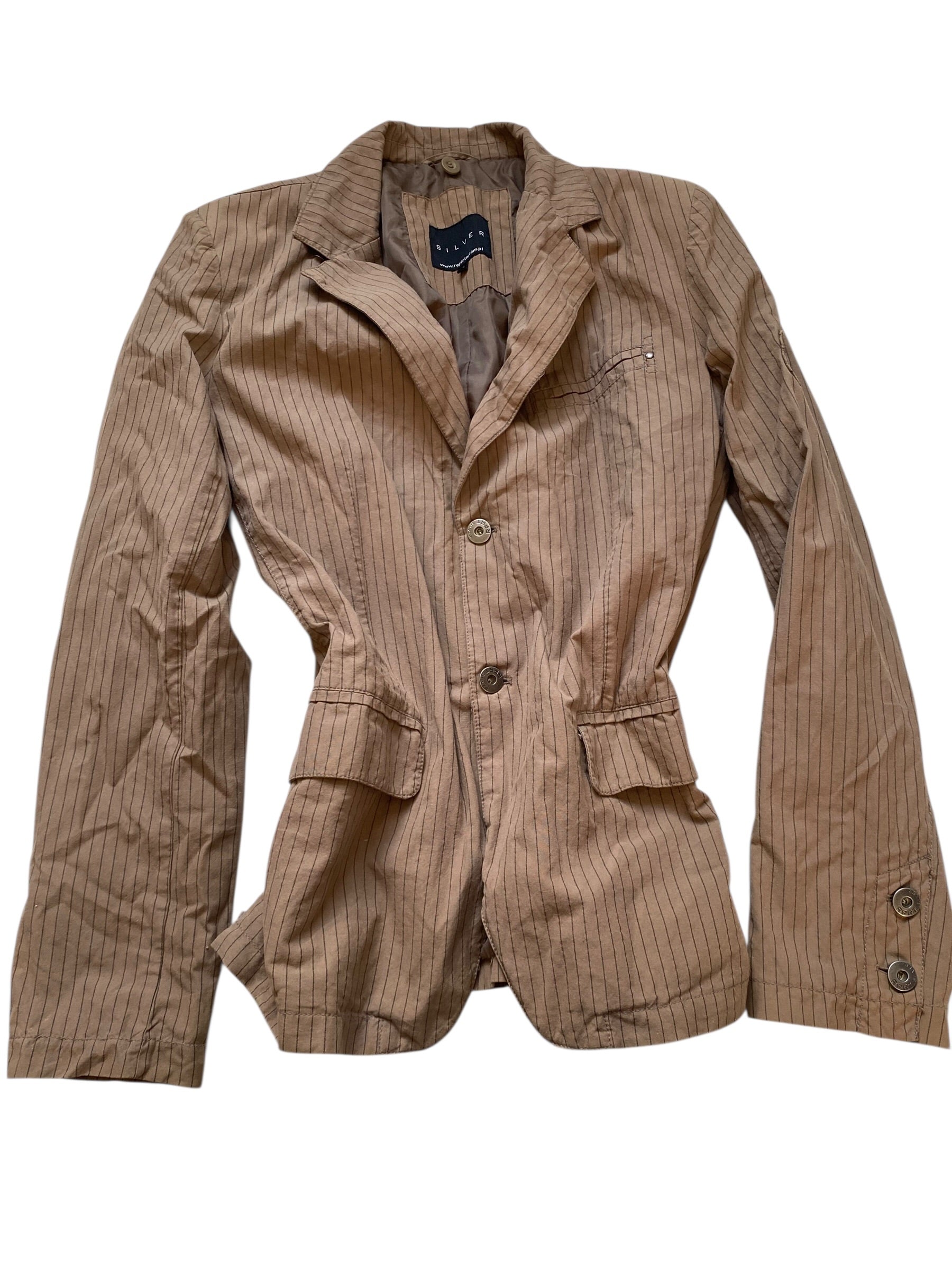 Blazer (Størrelse L/XL)