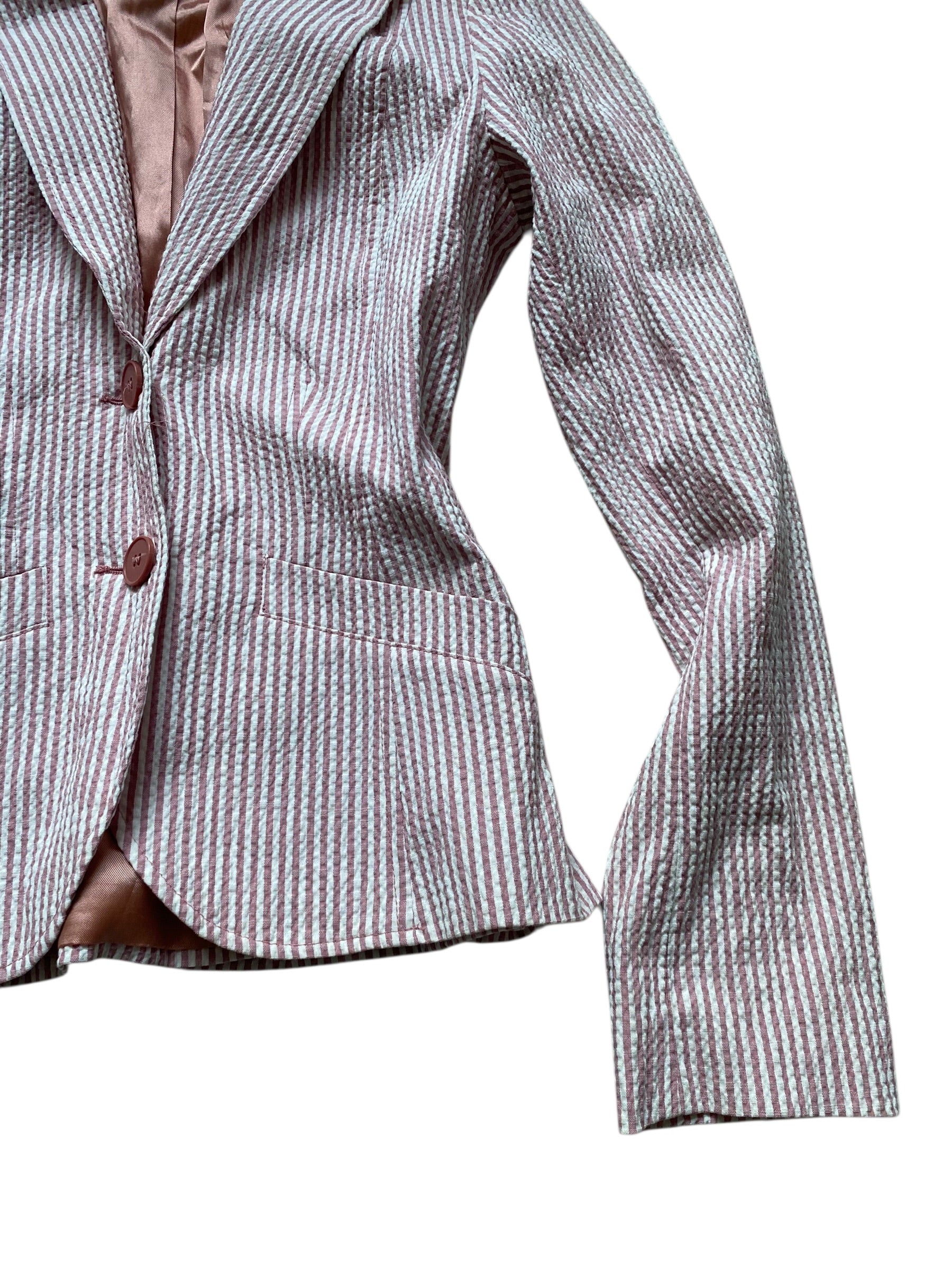 Blazer (Størrelse XS/S)