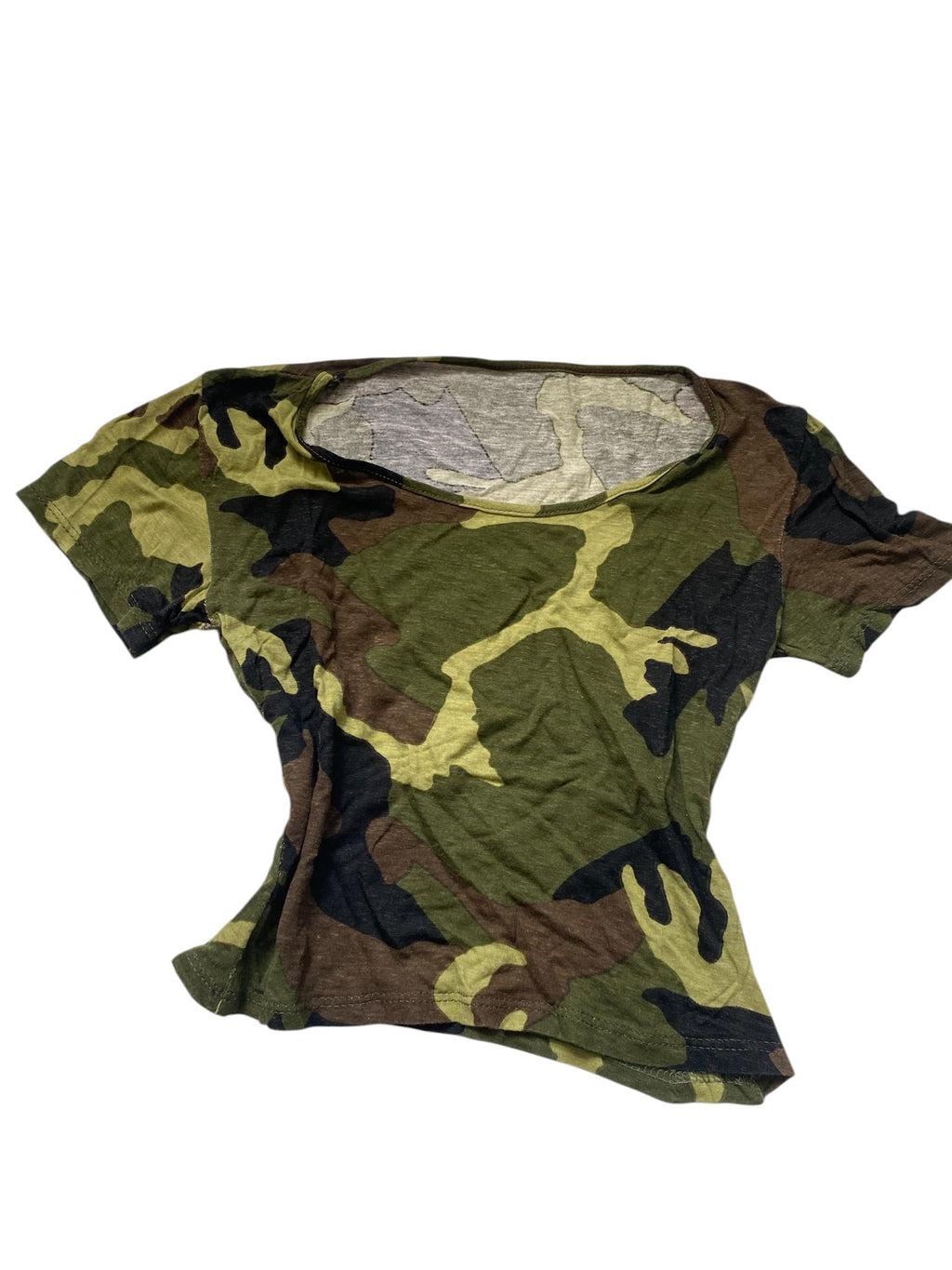 Top (Størrelse XS/S)