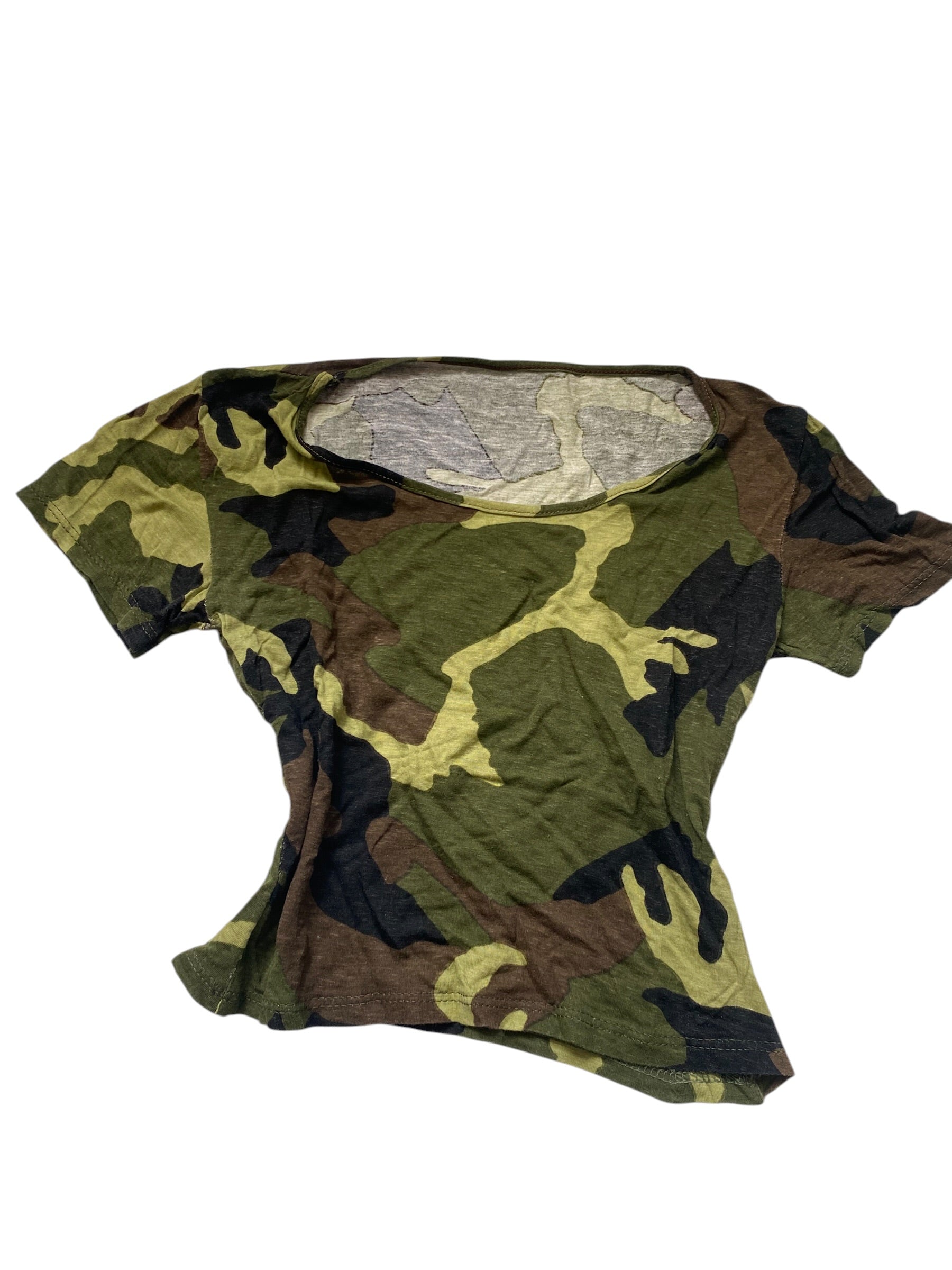 Top (Størrelse XS/S)
