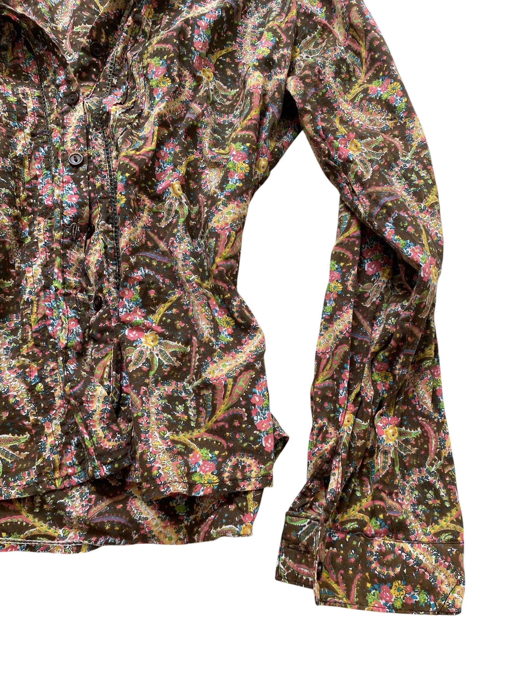 Skjorte (Størrelse M/L)