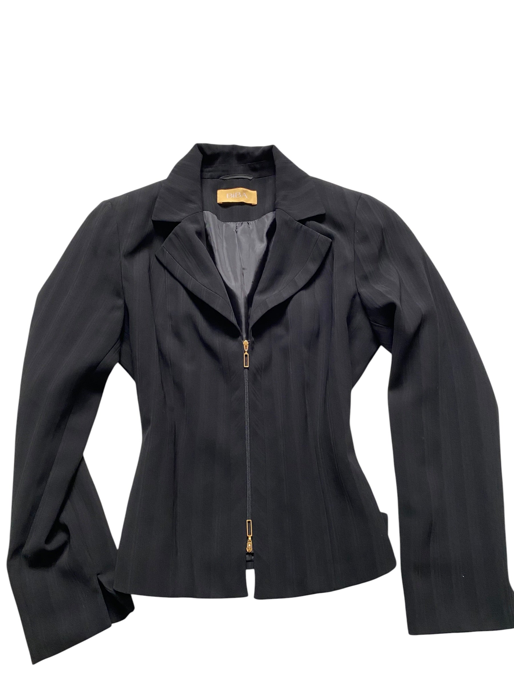 Jakke (Størrelse L/XL)