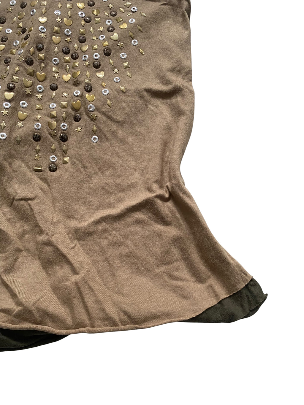 Top (Størrelse XS/S)