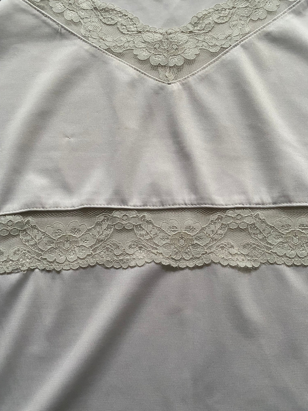 Top (Størrelse XS/S)