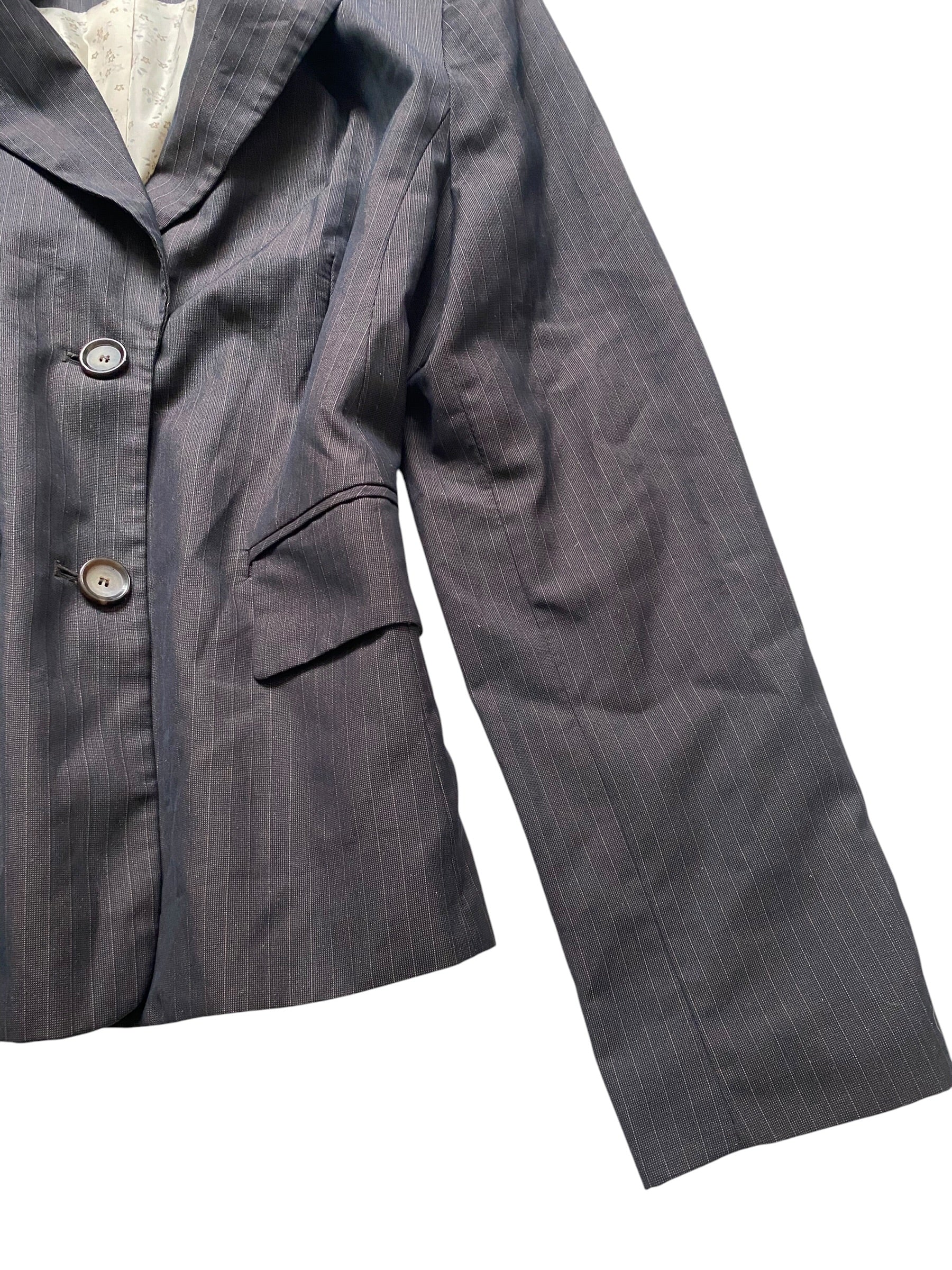 Blazer (Størrelse S)