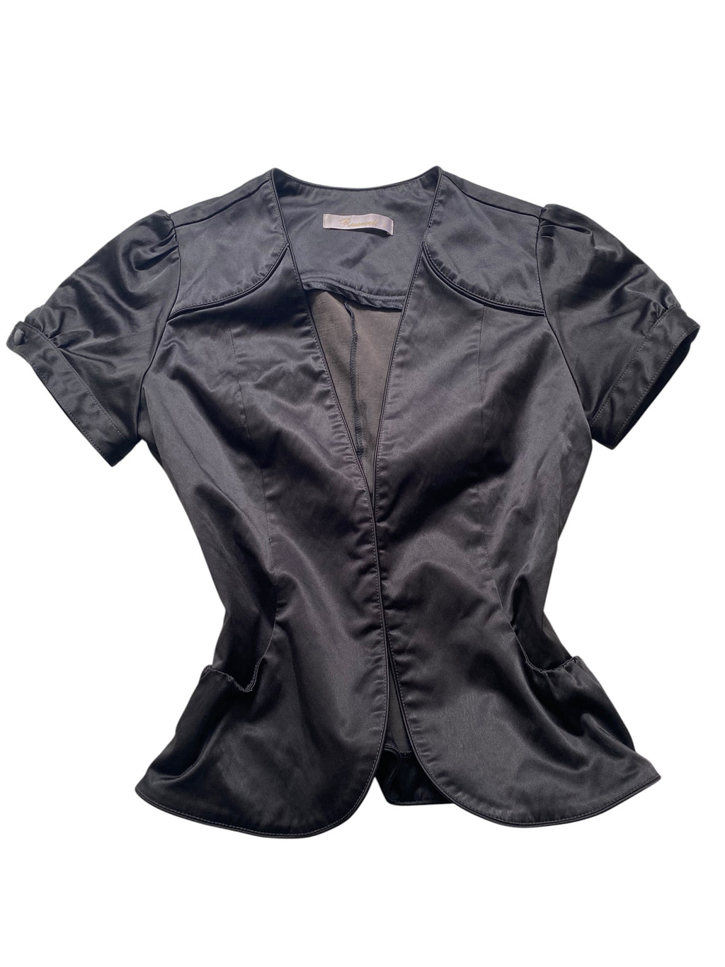 Top (Størrelse S/M)