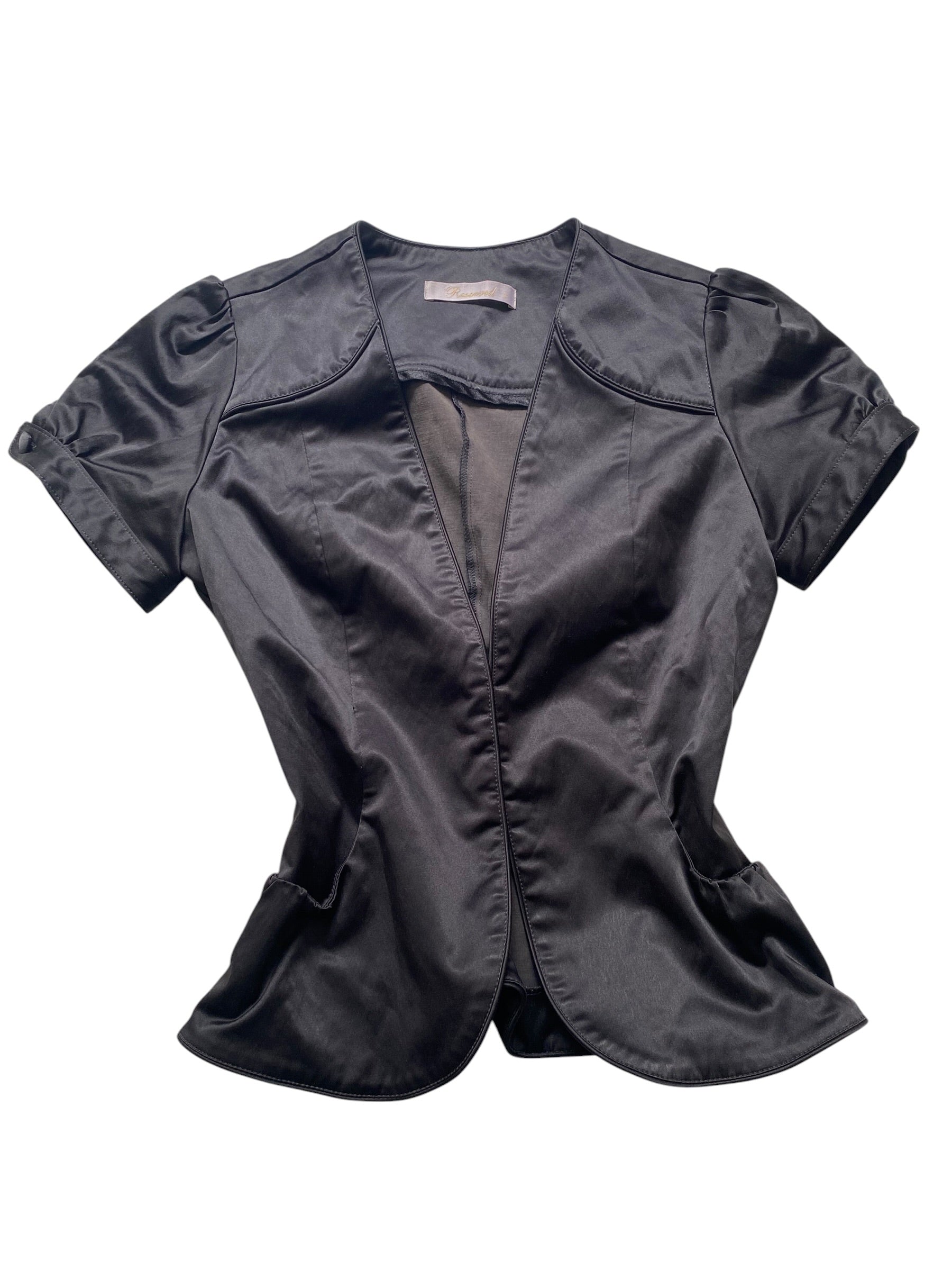 Top (Størrelse S/M)