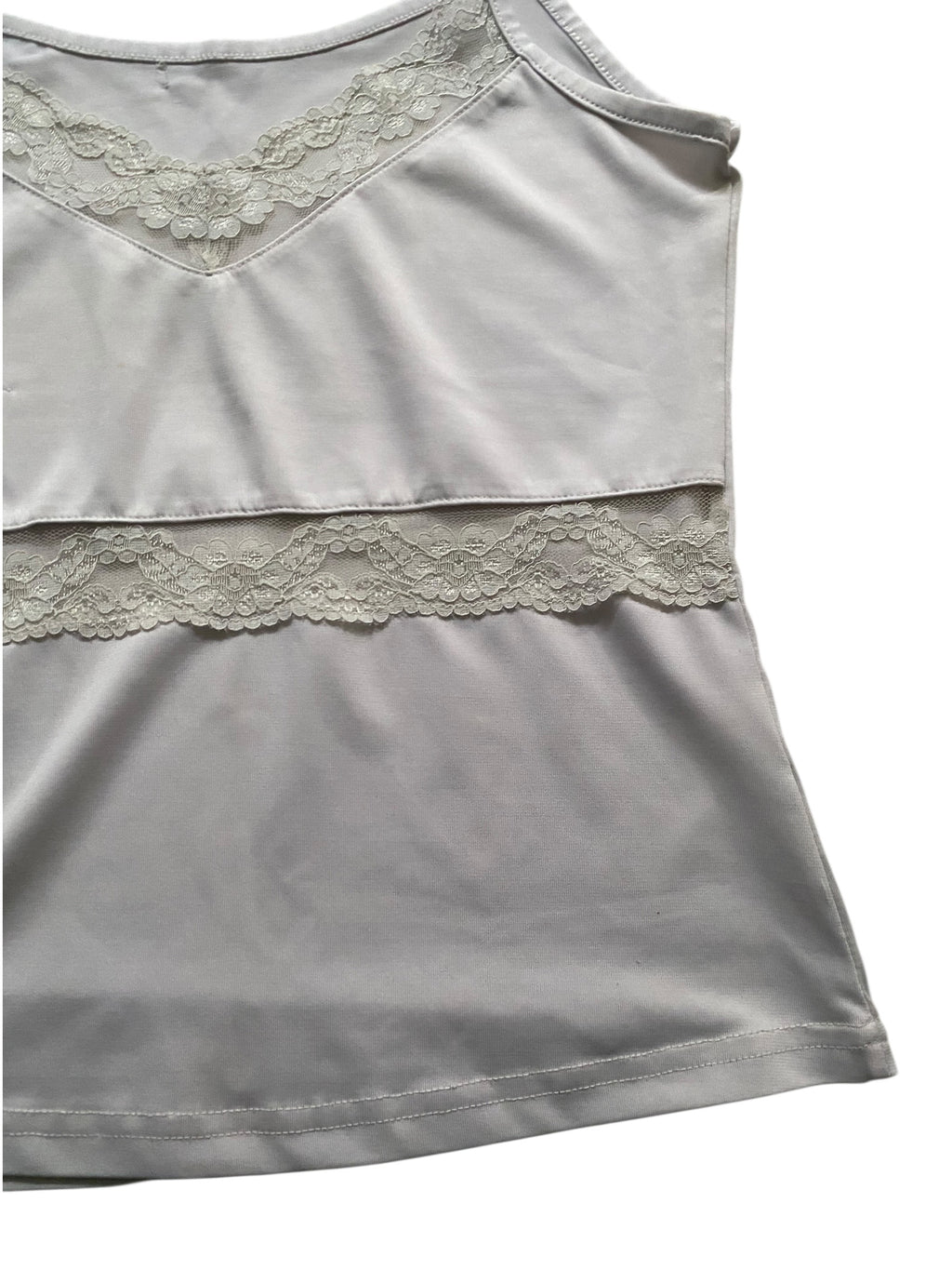 Top (Størrelse XS/S)