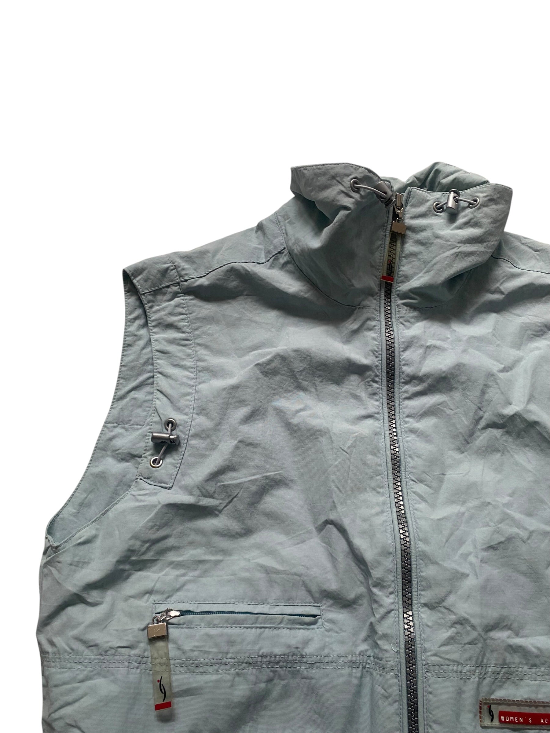 Vest (Størrelse M)