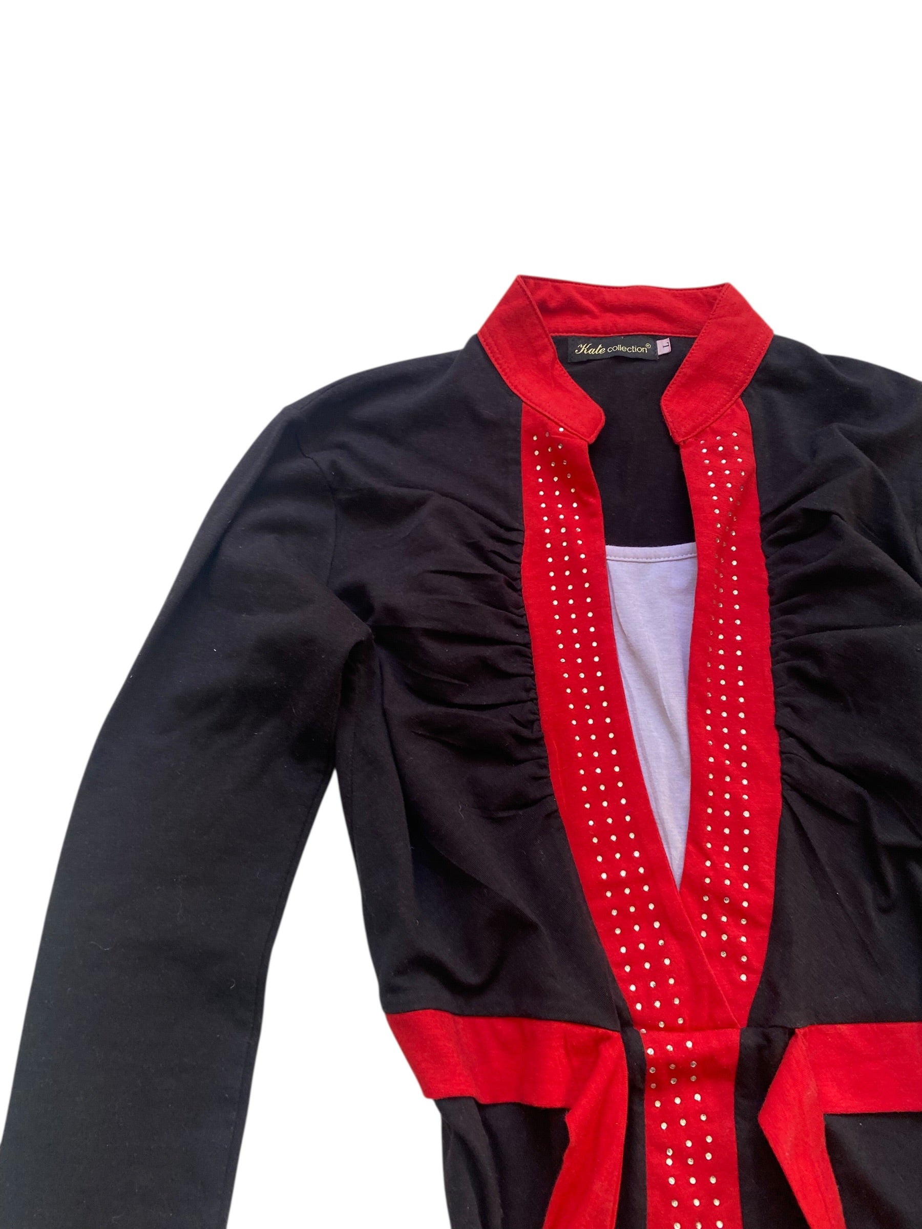 Bluse (Størrelse S)