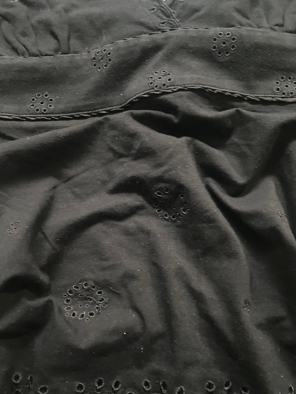 Top (Størrelse M/L)