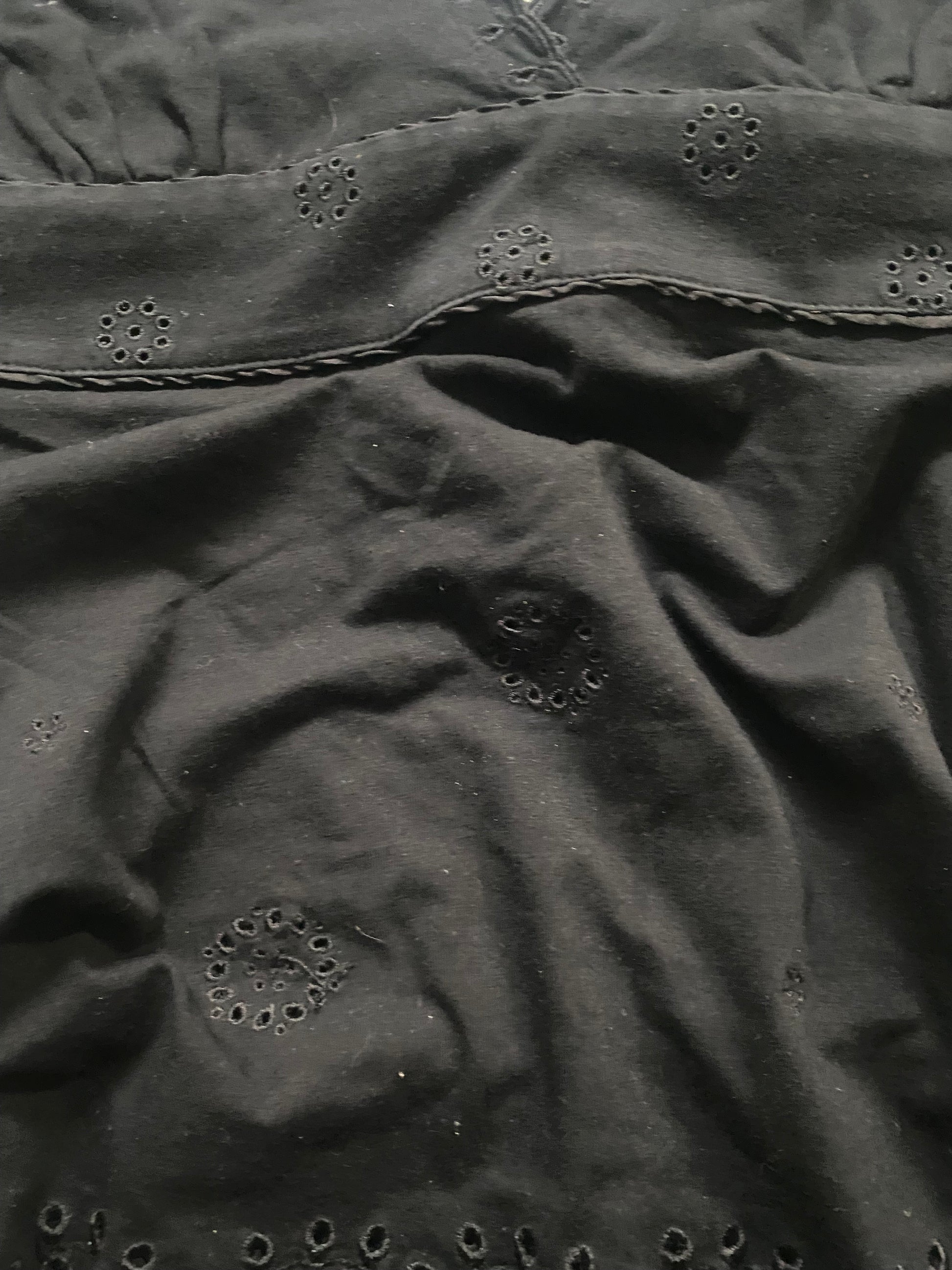 Top (Størrelse M/L)