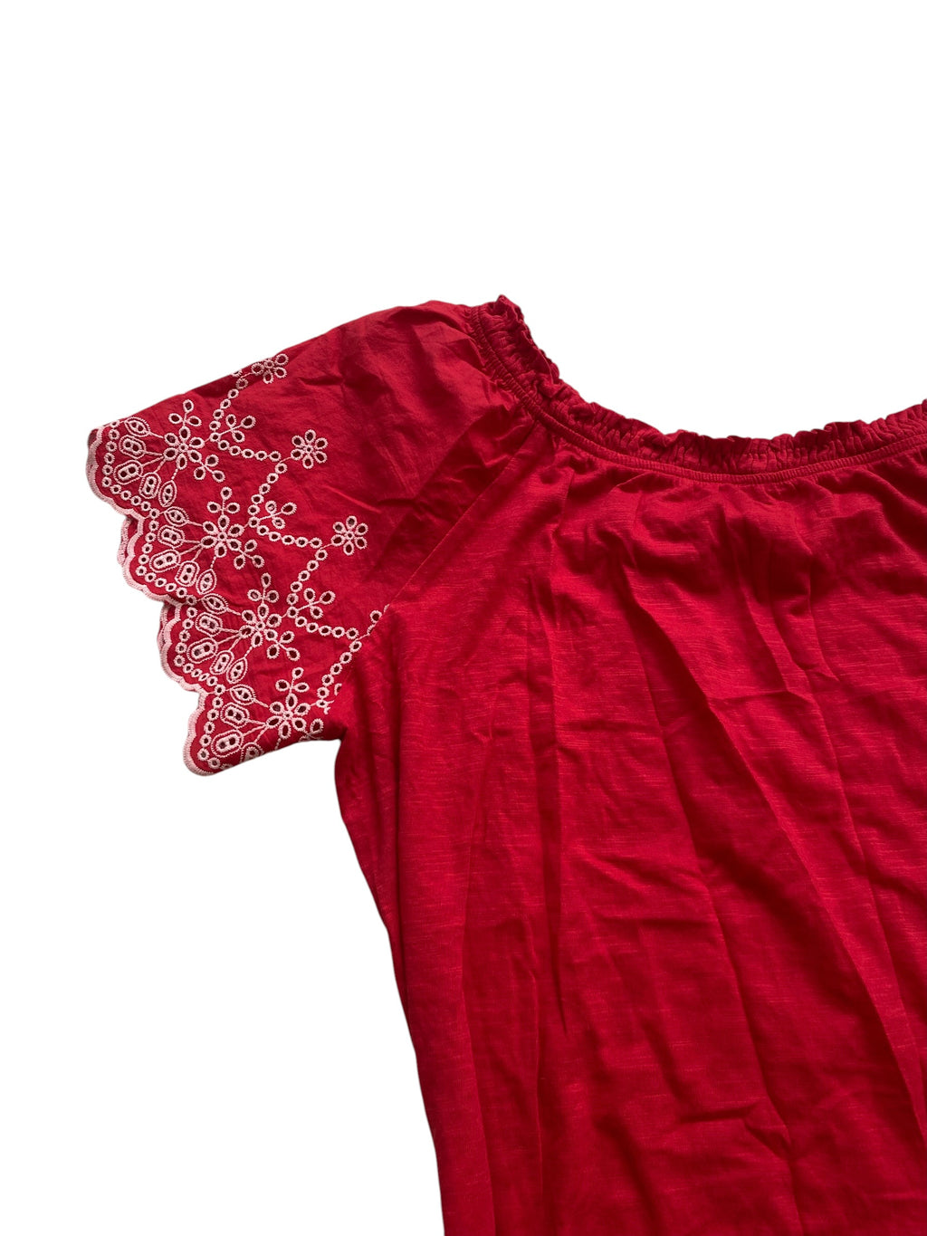 Top (Størrelse L/XL)