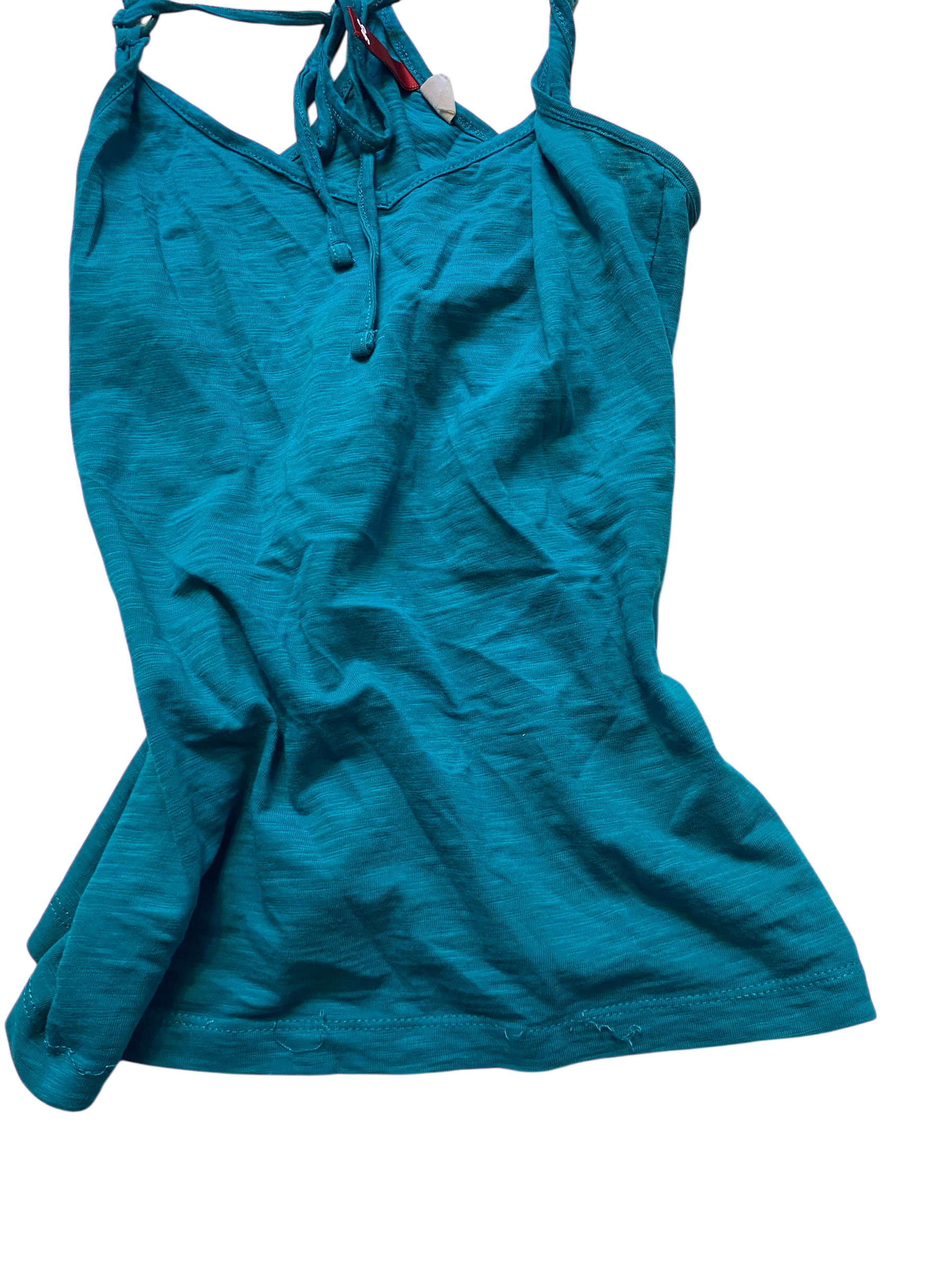 Y2k top