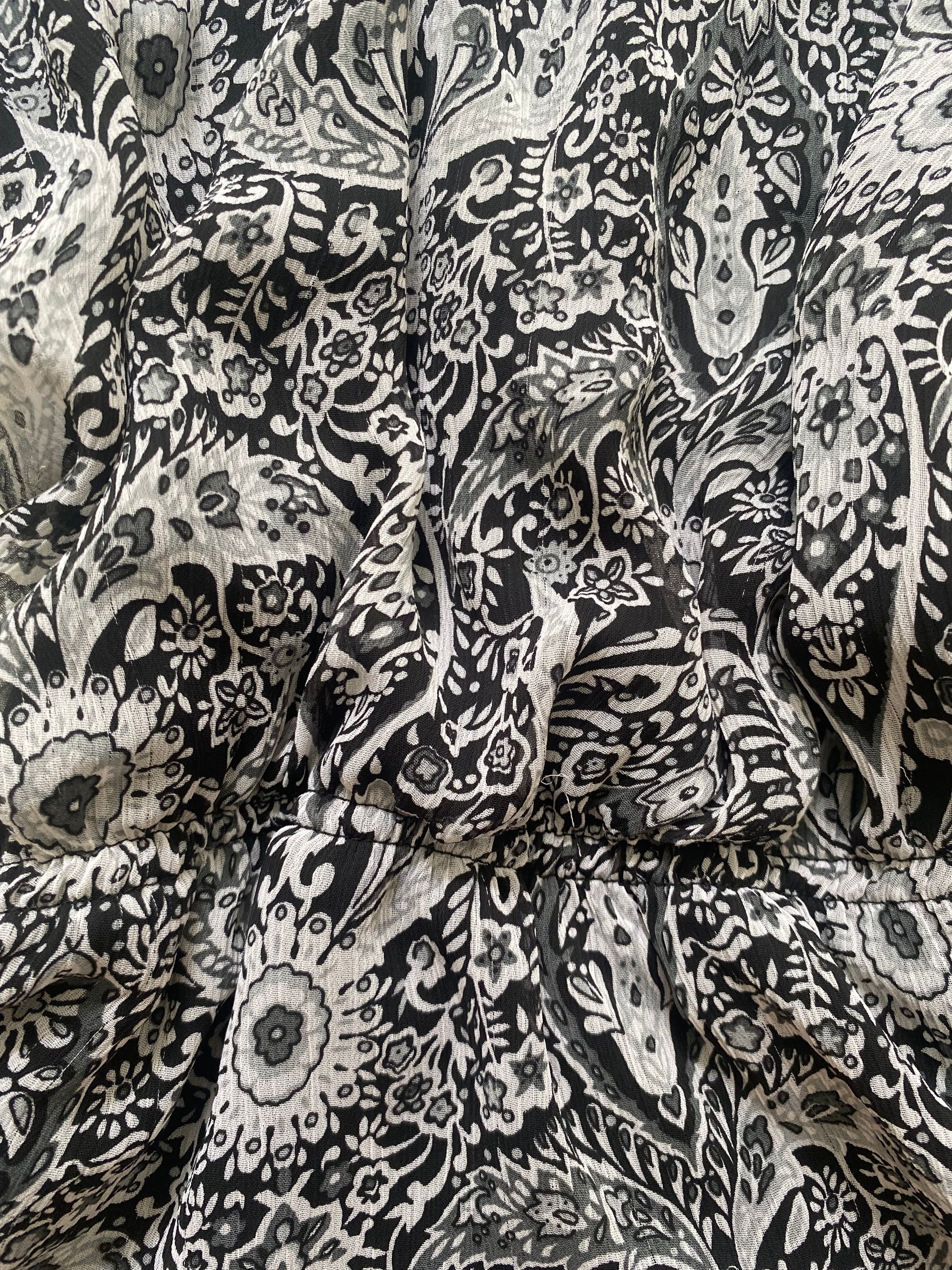 Bluse (Størrelse XS/S)