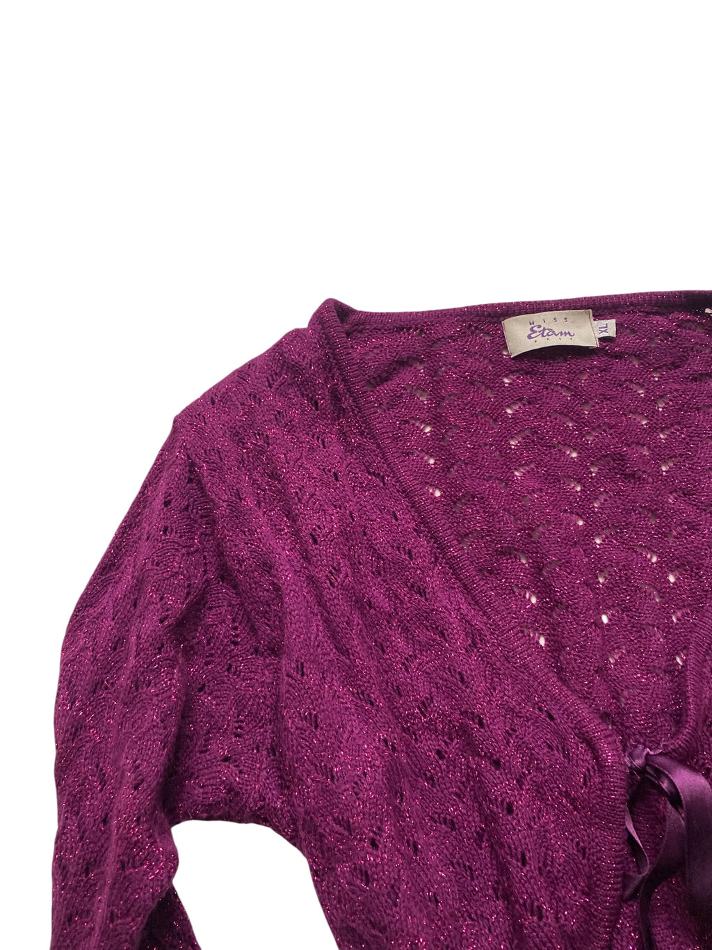 Bluse (Størrelse M/L)