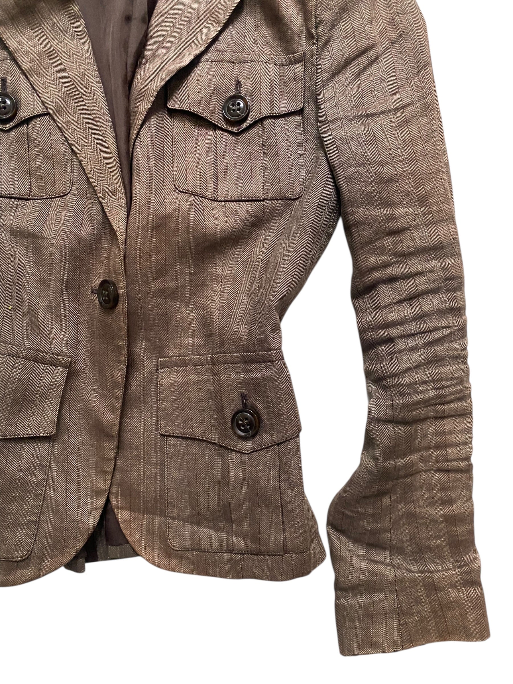 Blazer (Størrelse XS/S)