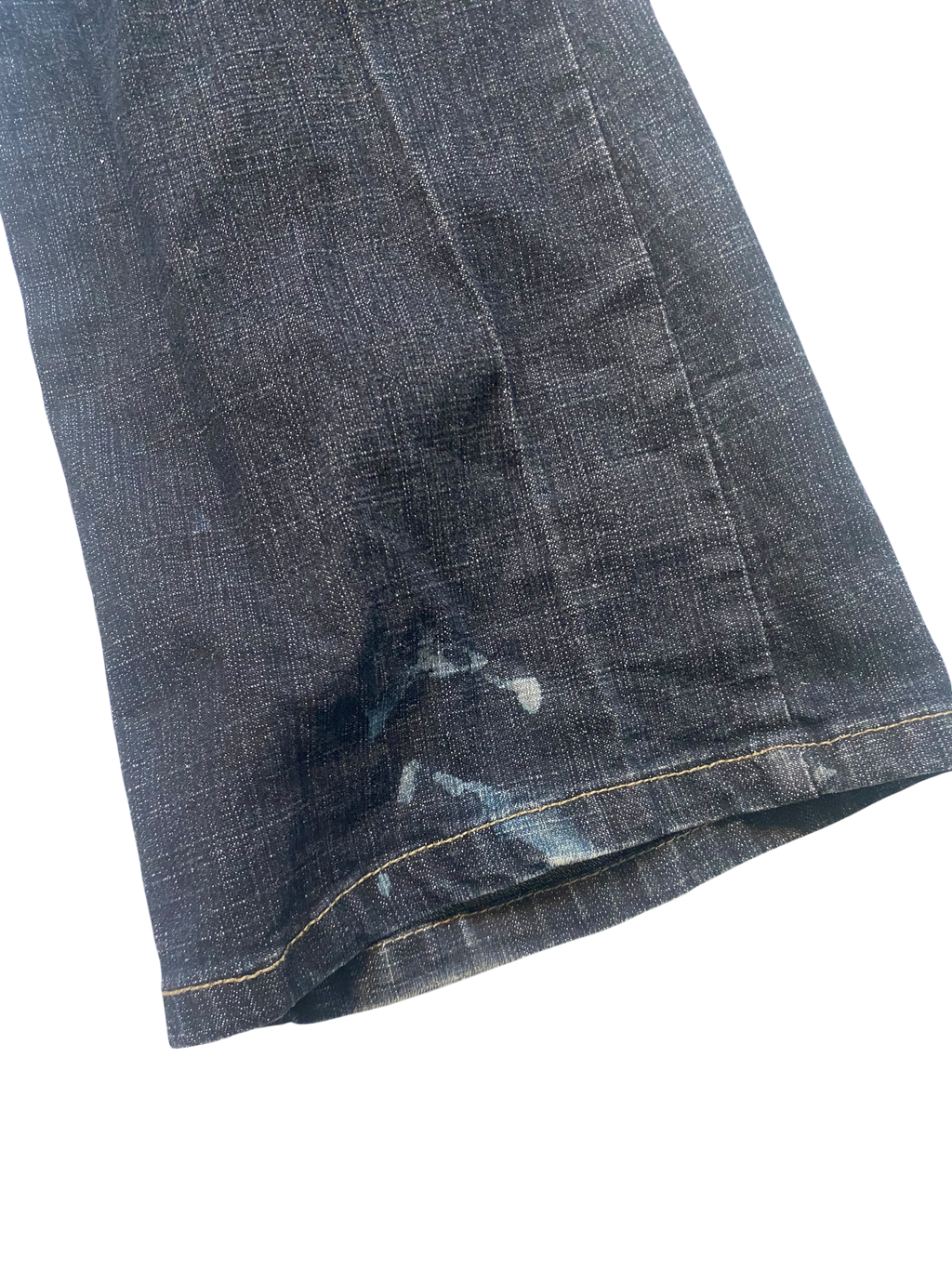 Y2k jeans