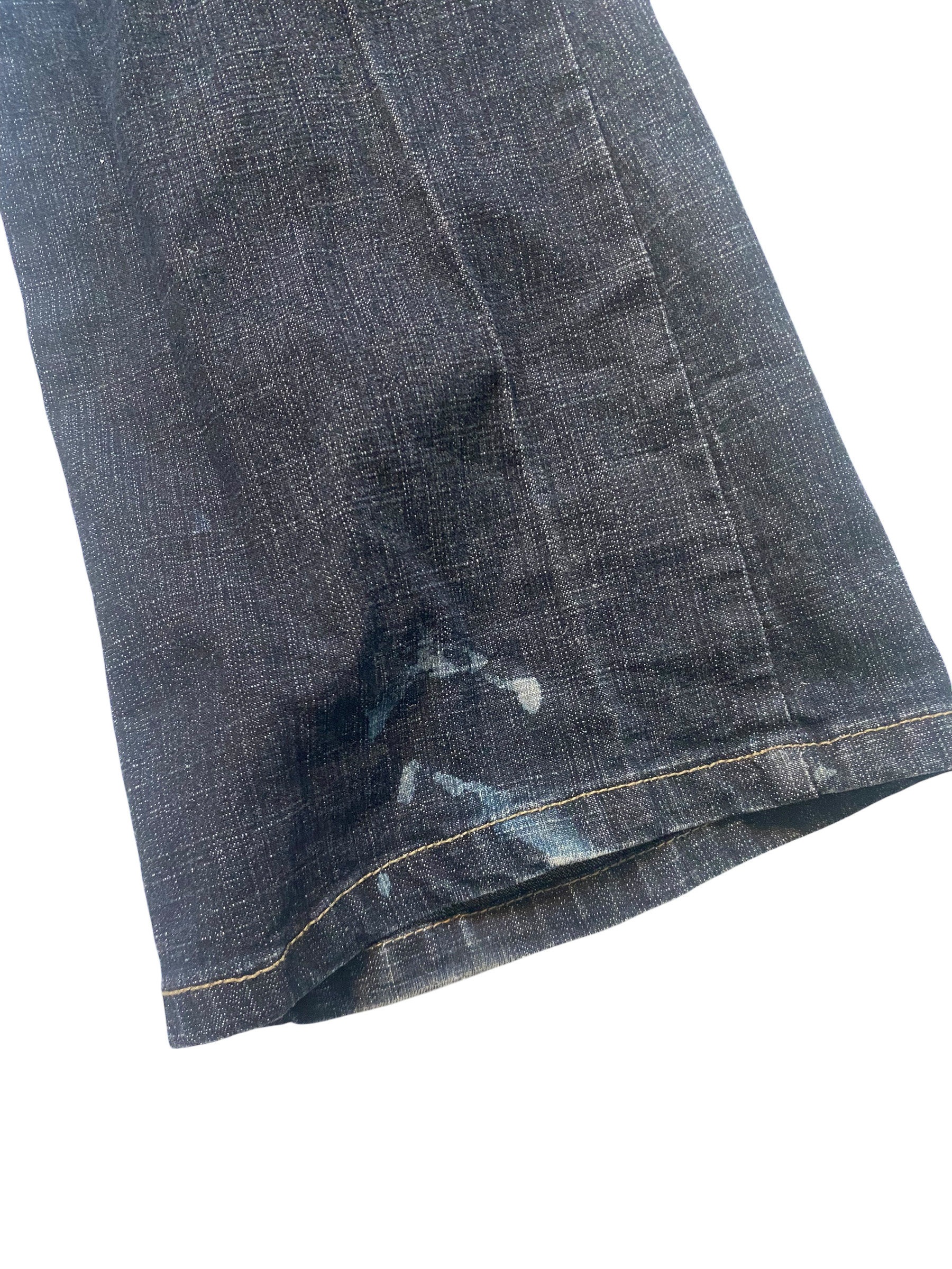 Y2k jeans