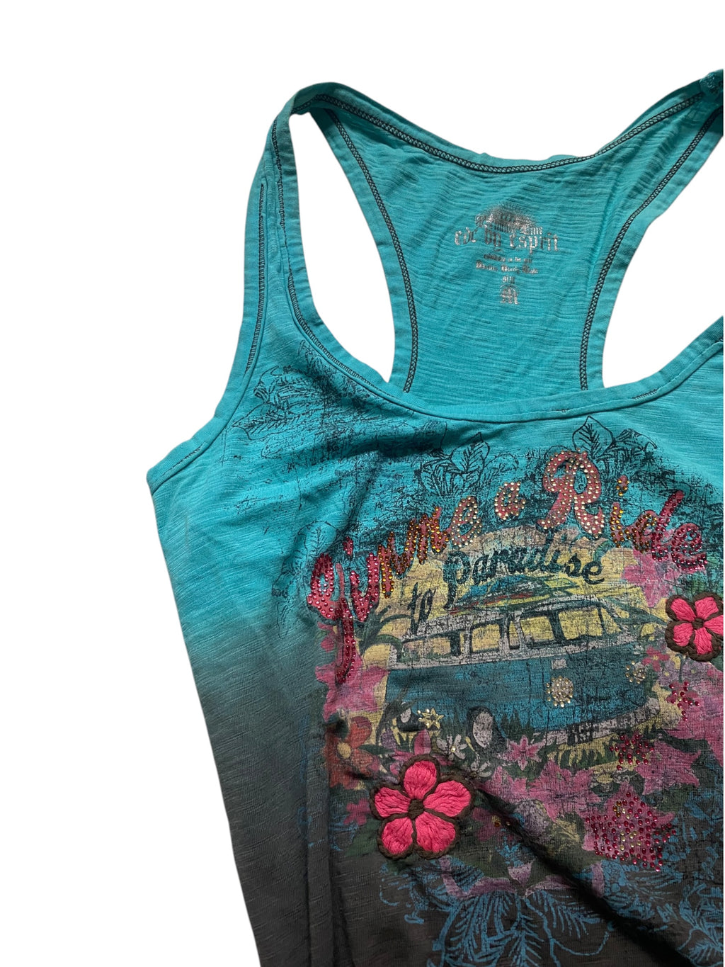 Top (Størrelse M/L)