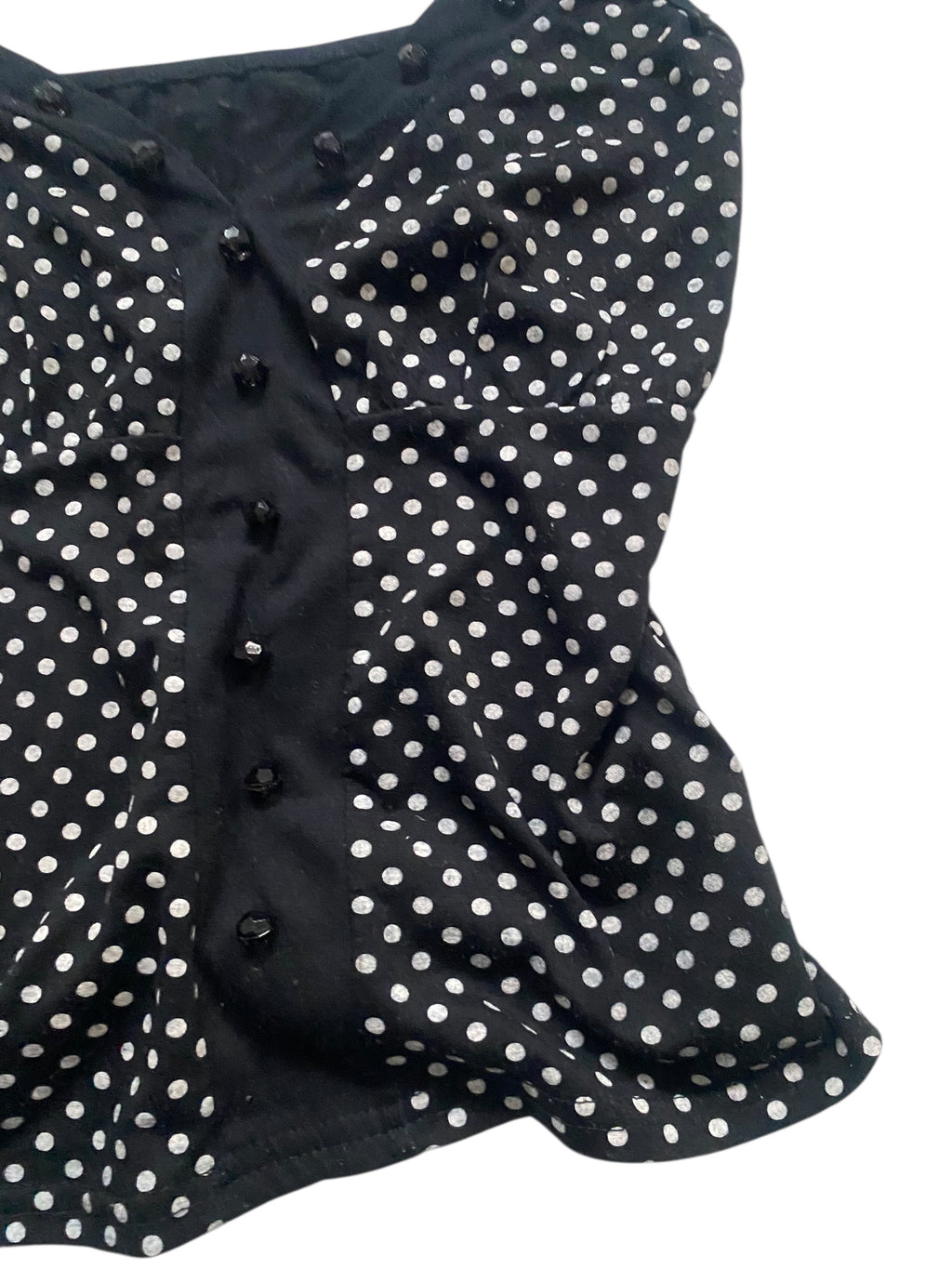 Top (Størrelse XS/S)