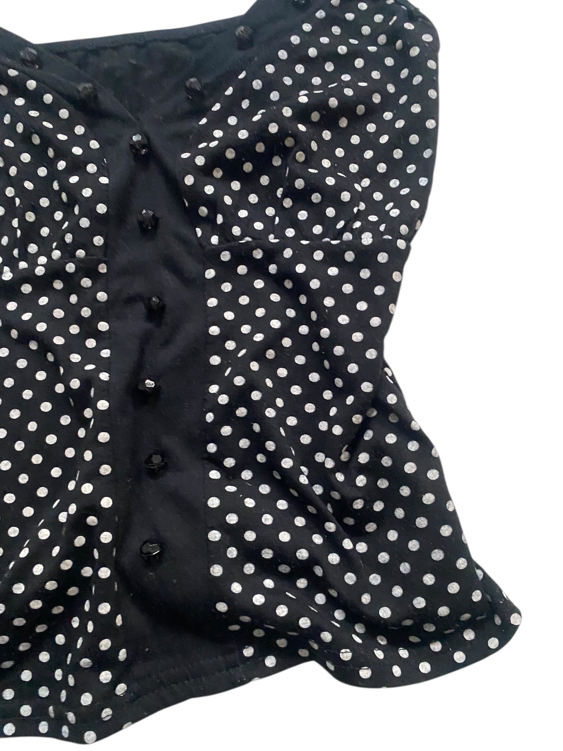 Top (Størrelse XS/S)