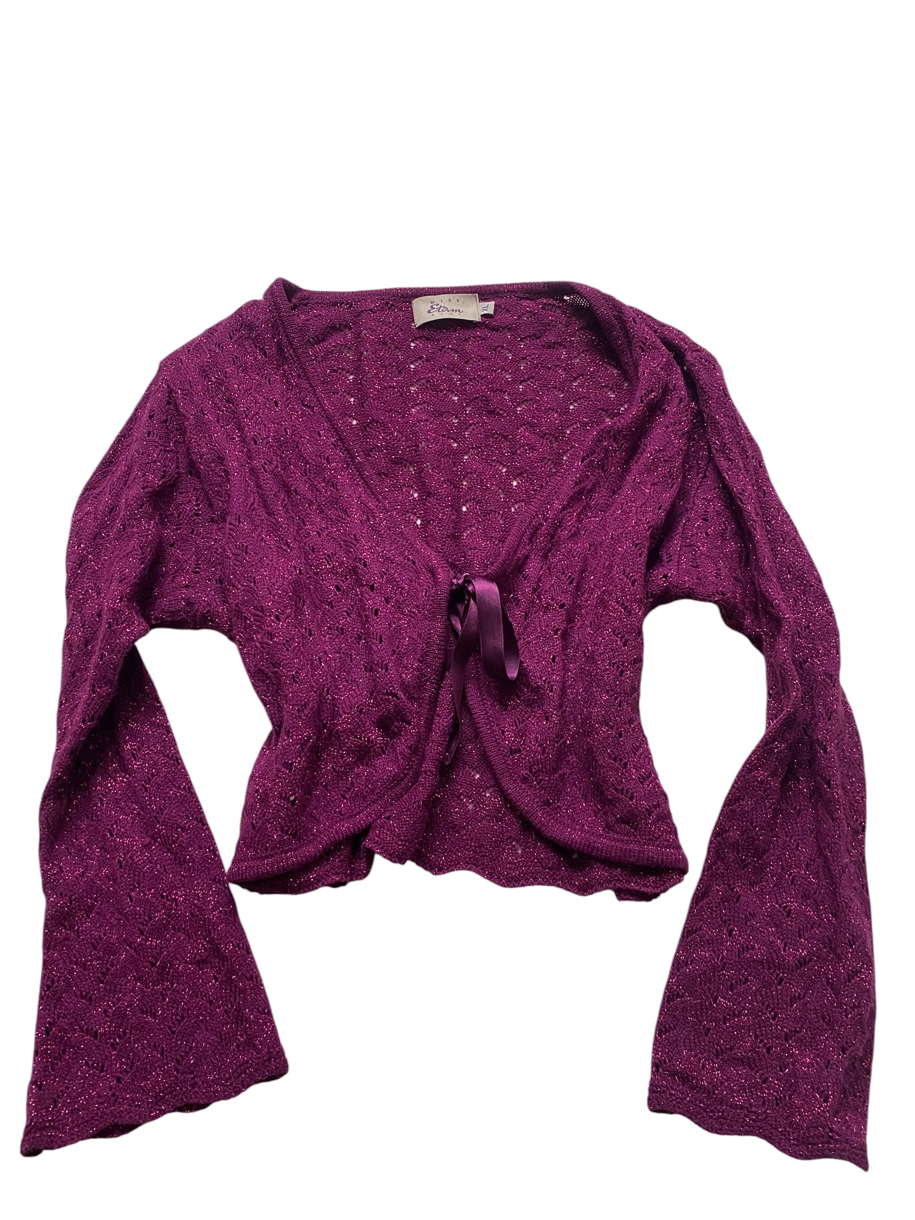 Bluse (Størrelse M/L)