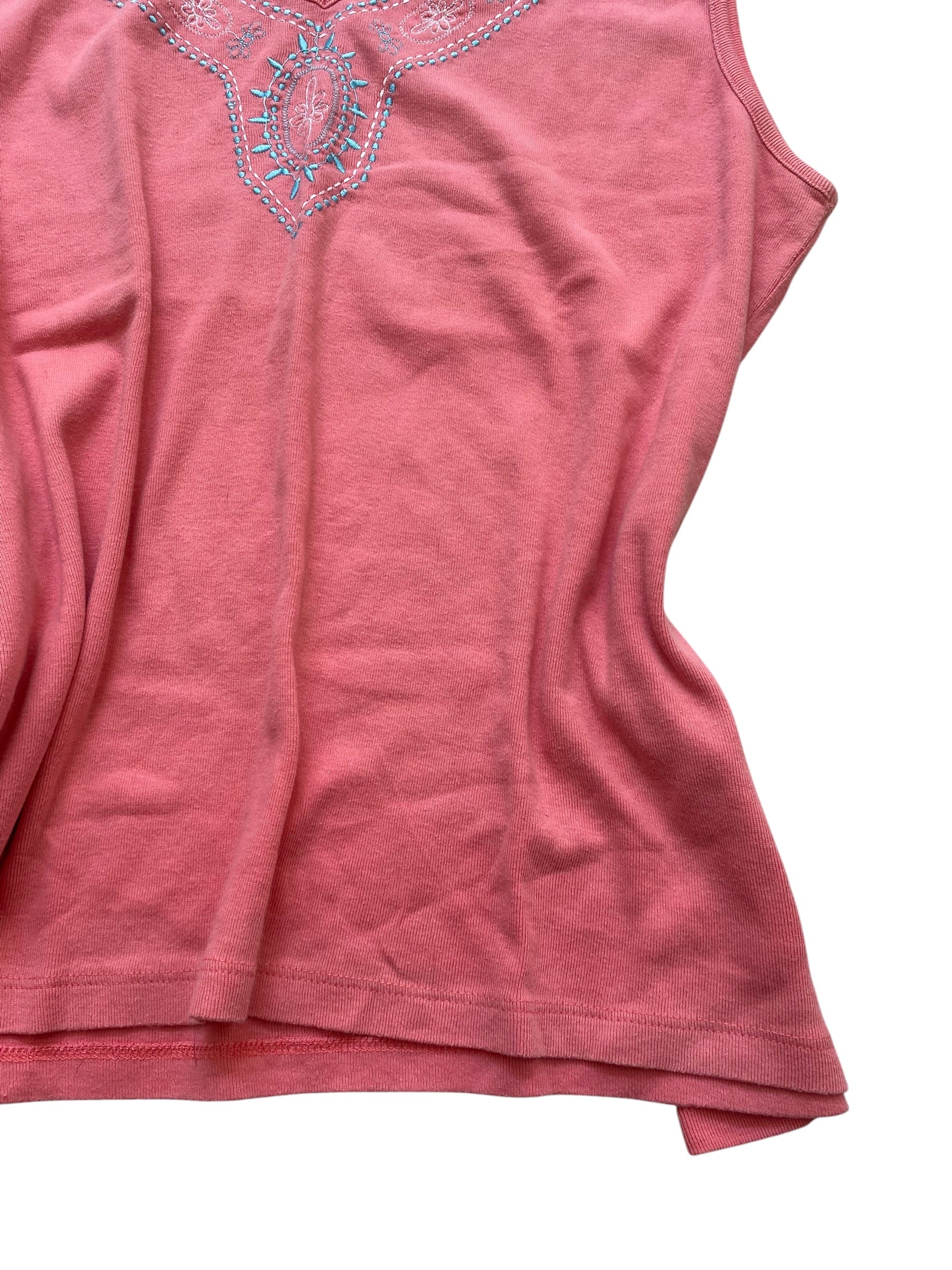 Top (Størrelse M/L)