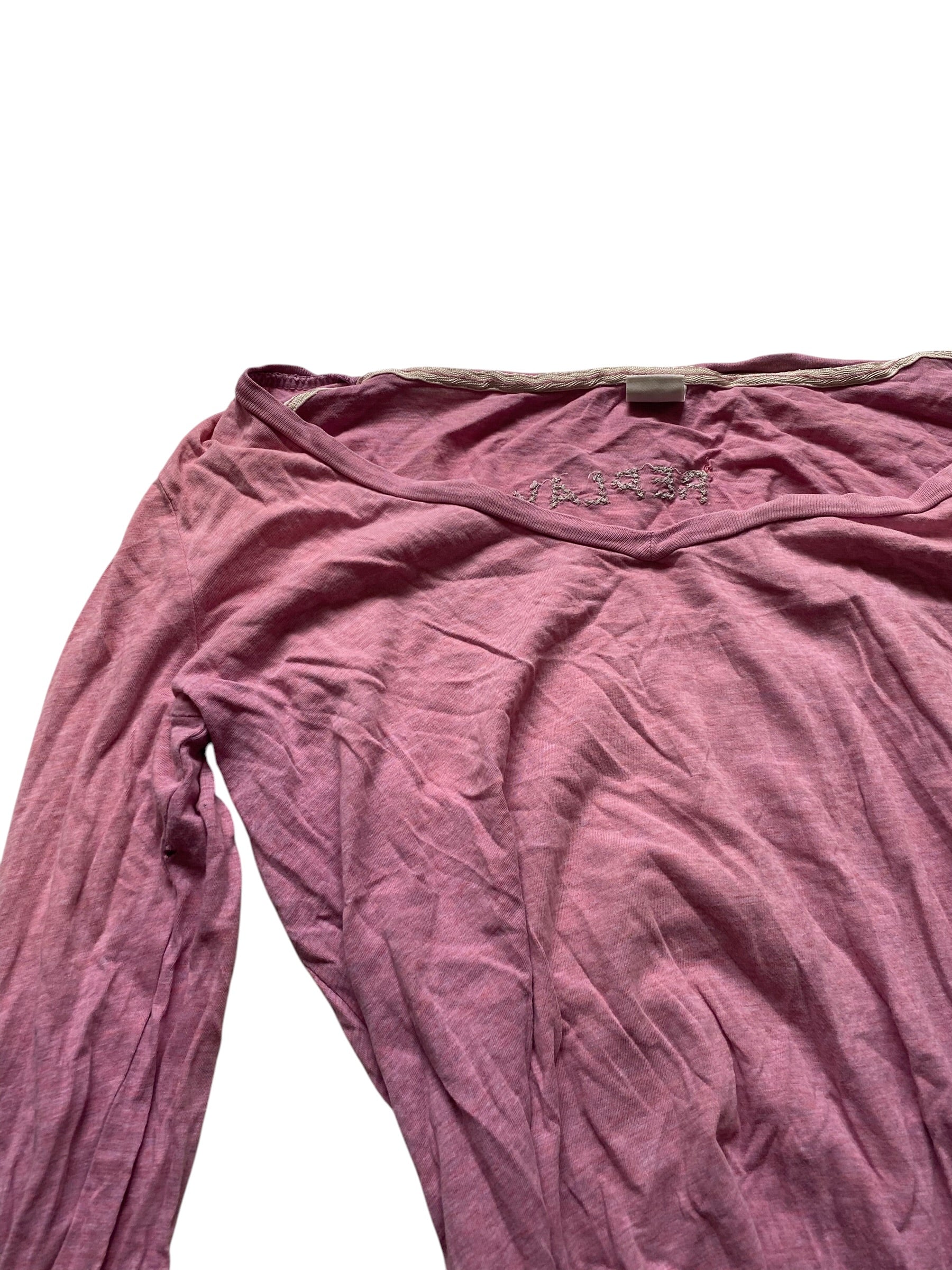 Bluse (Størrelse S)