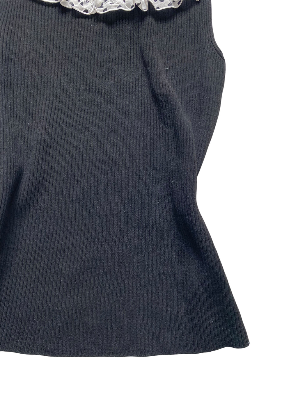 Top (Størrelse XS/S)