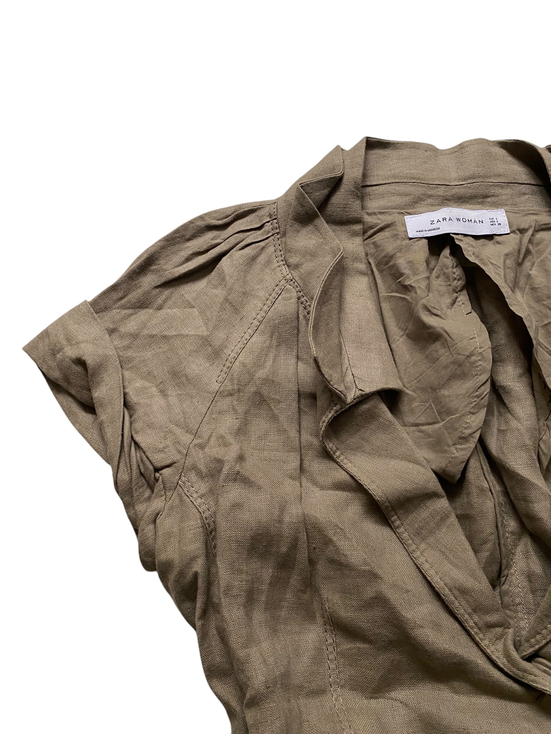Vest (Størrelse M)