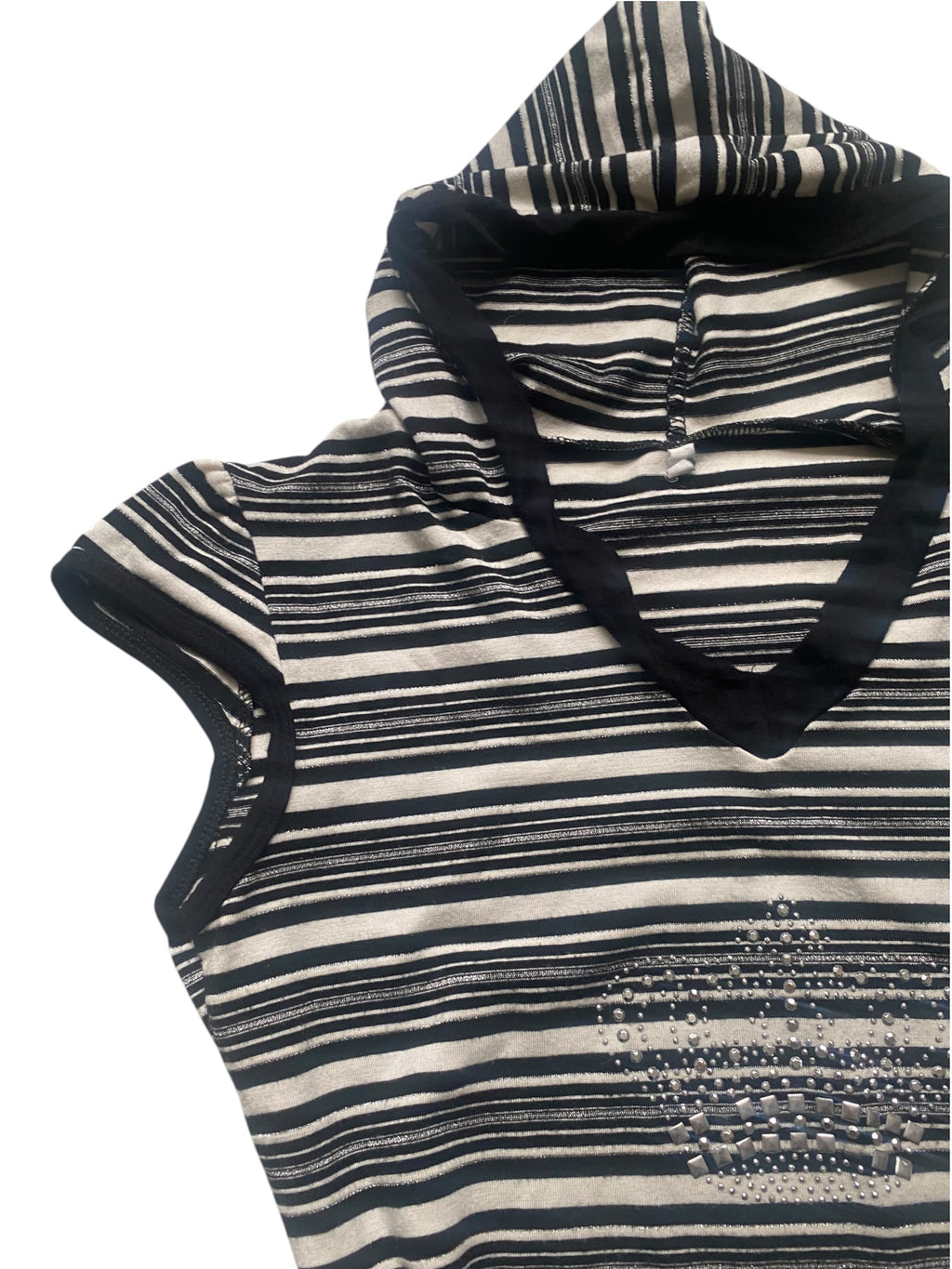 Top (Størrelse XS/S)