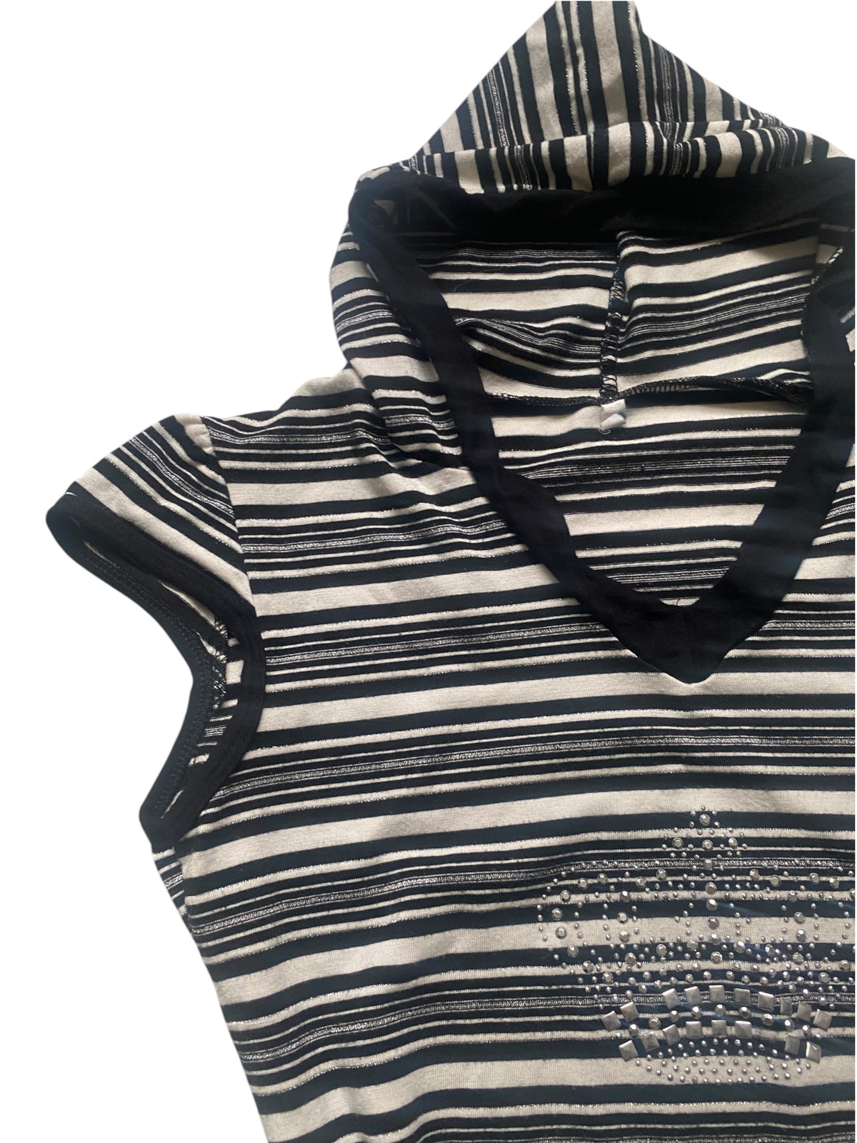 Top (Størrelse XS/S)