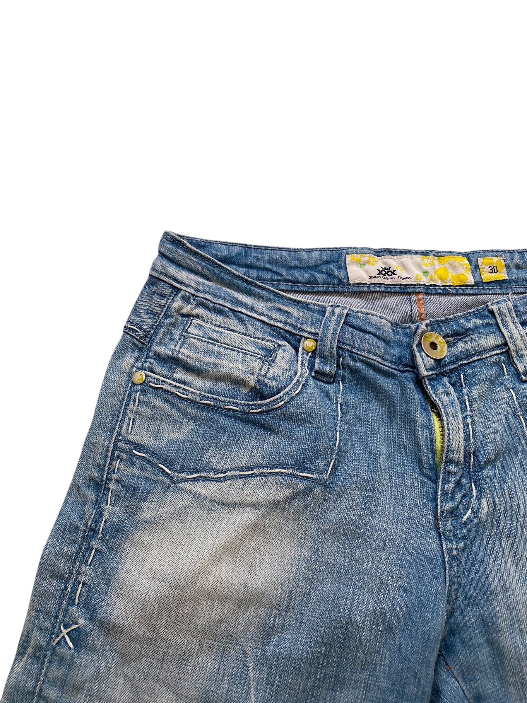 Shorts (Størrelse XS/S)