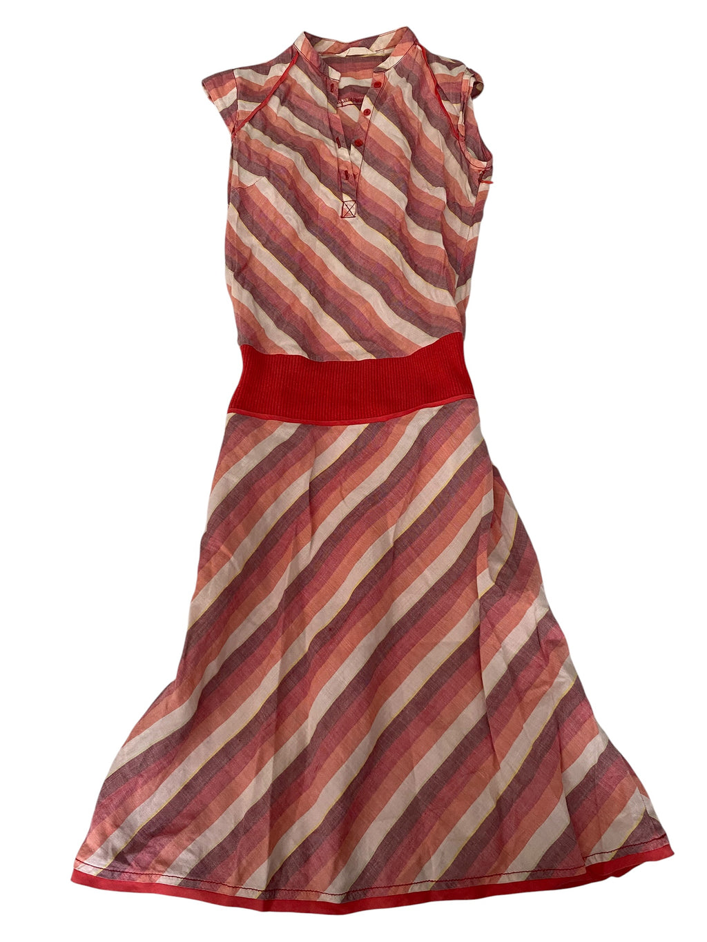 Kjole (Størrelse S)