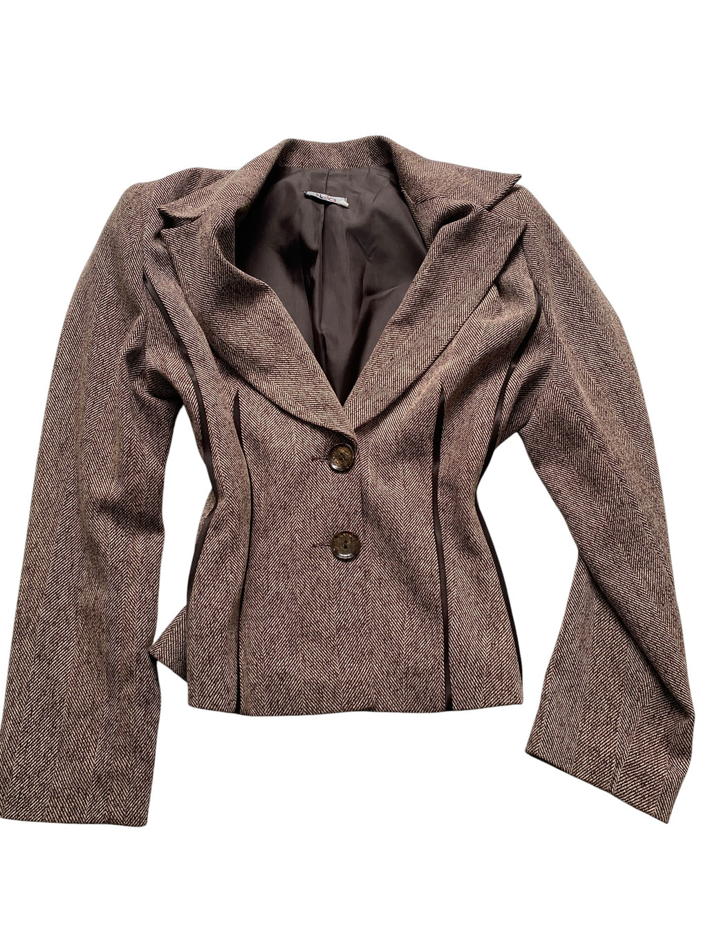 Jakke (Størrelse L/XL)