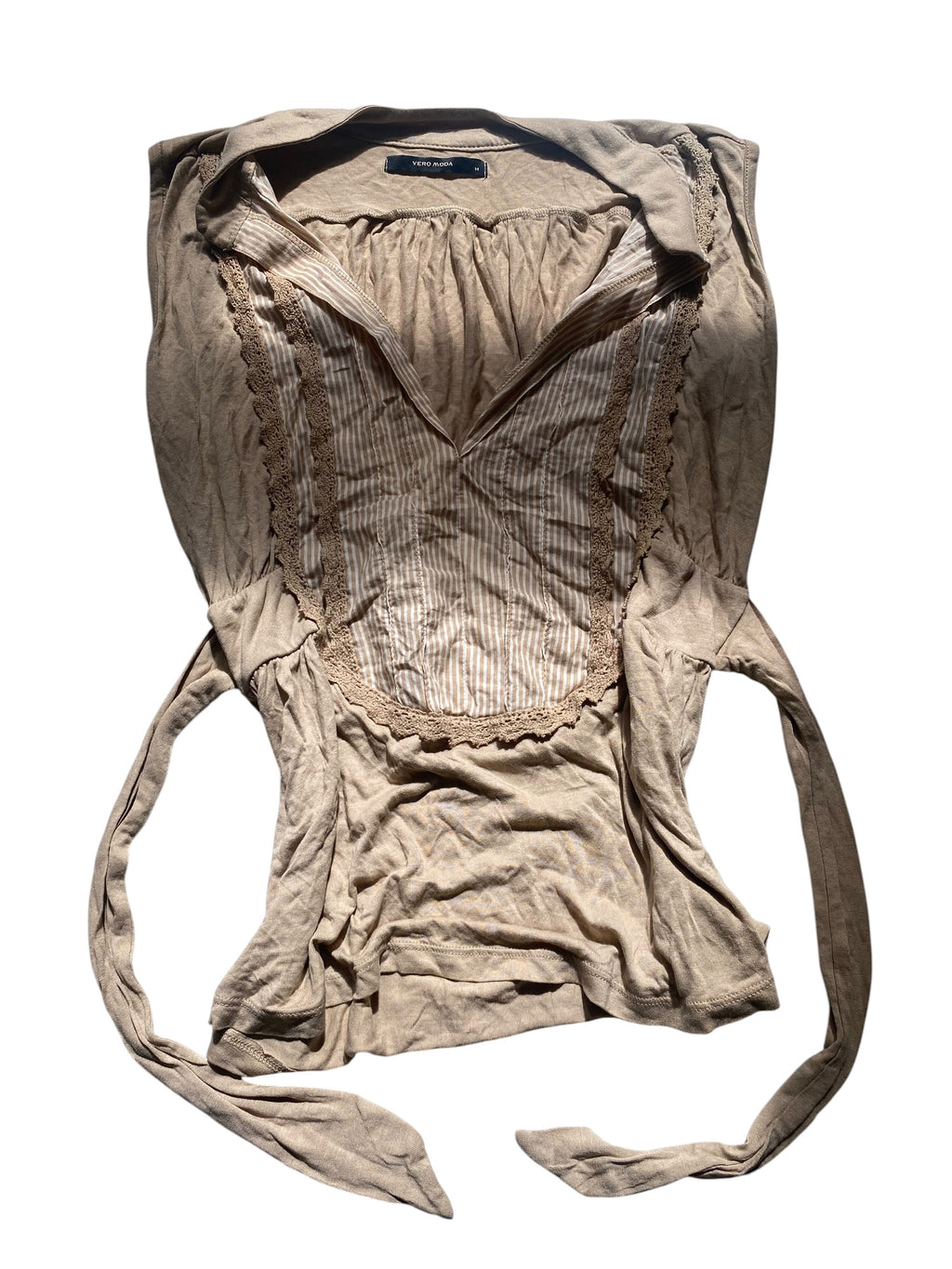 Top (Størrelse M/L)