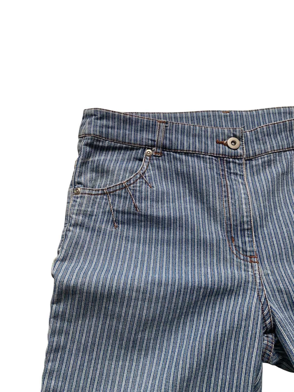 Capris (Størrelse S)