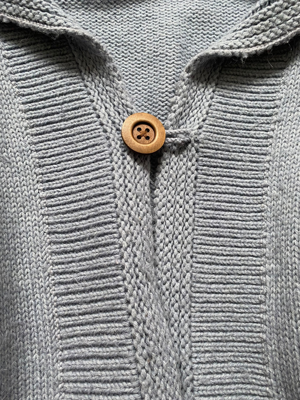 Sweater (Størrelse M/L)