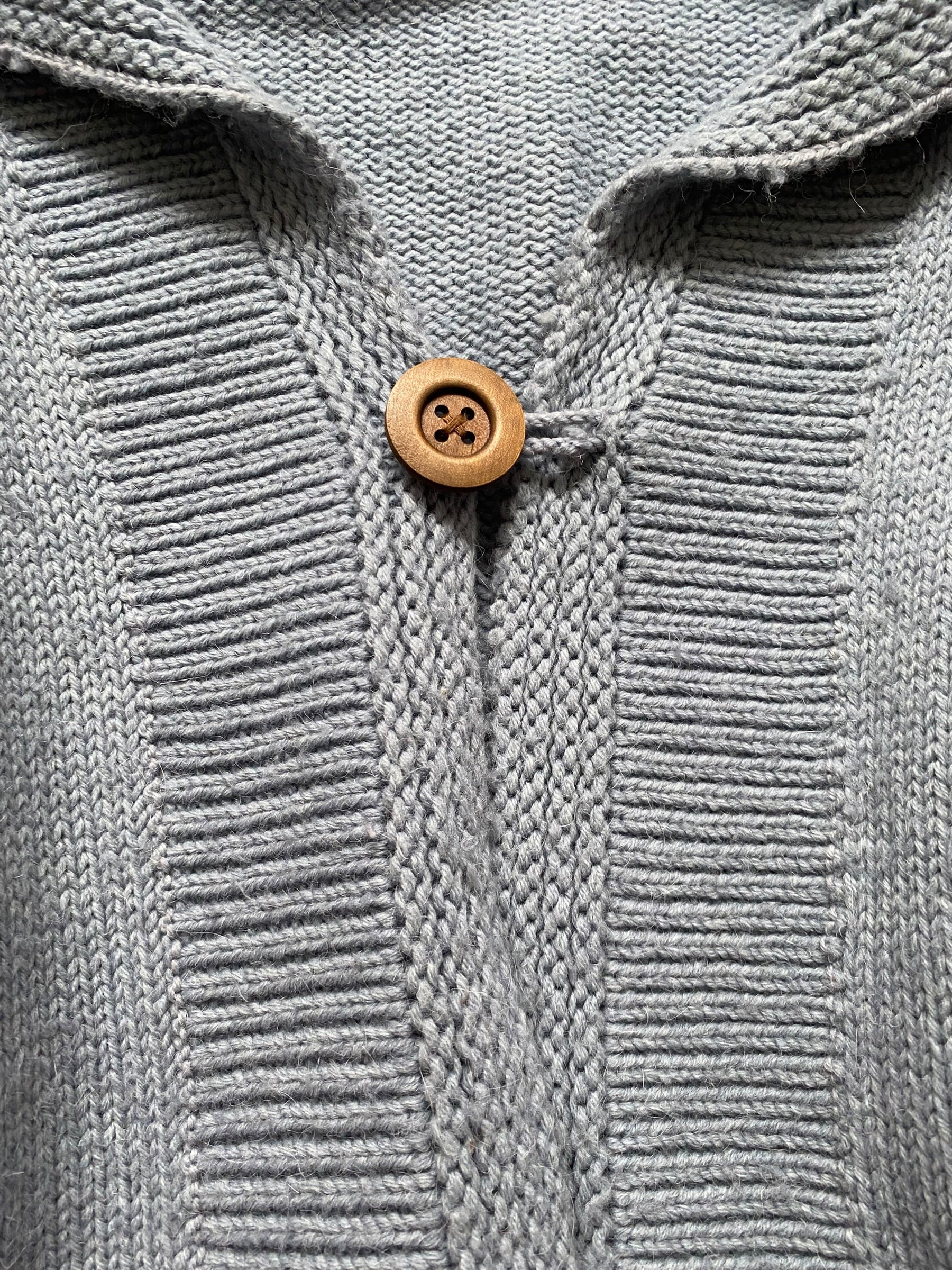 Sweater (Størrelse M/L)