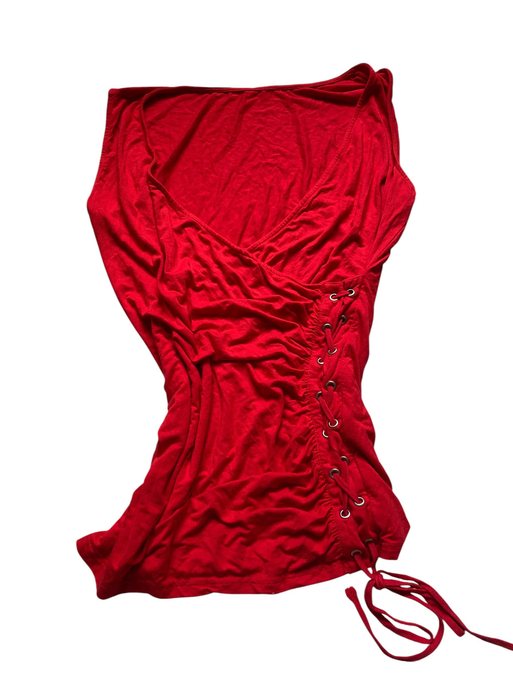 Top (Størrelse L/XL)