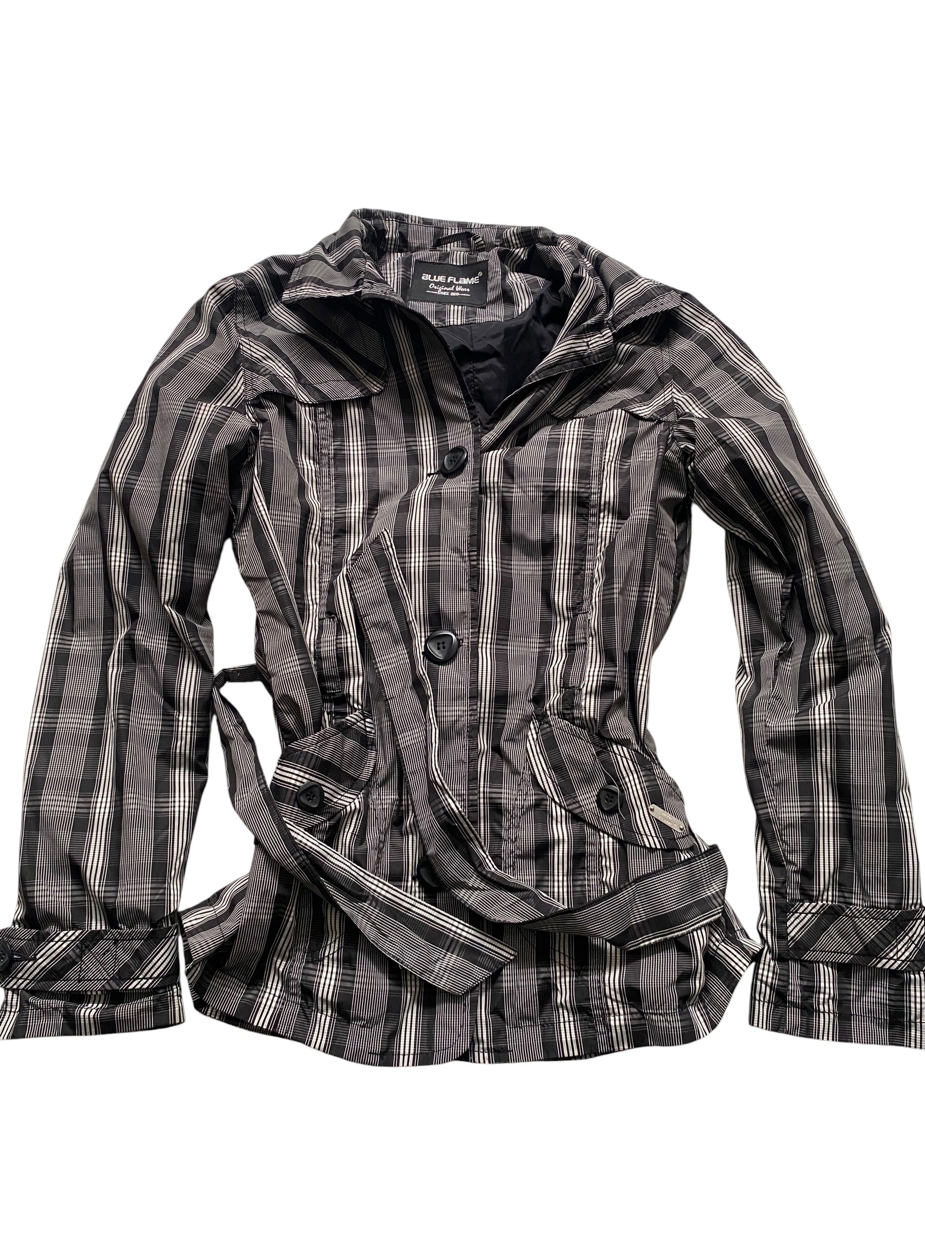 Jakke (S/M)