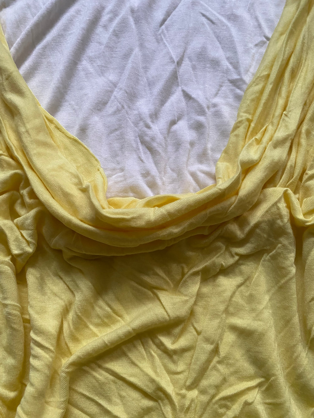 Top (Størrelse M/L)