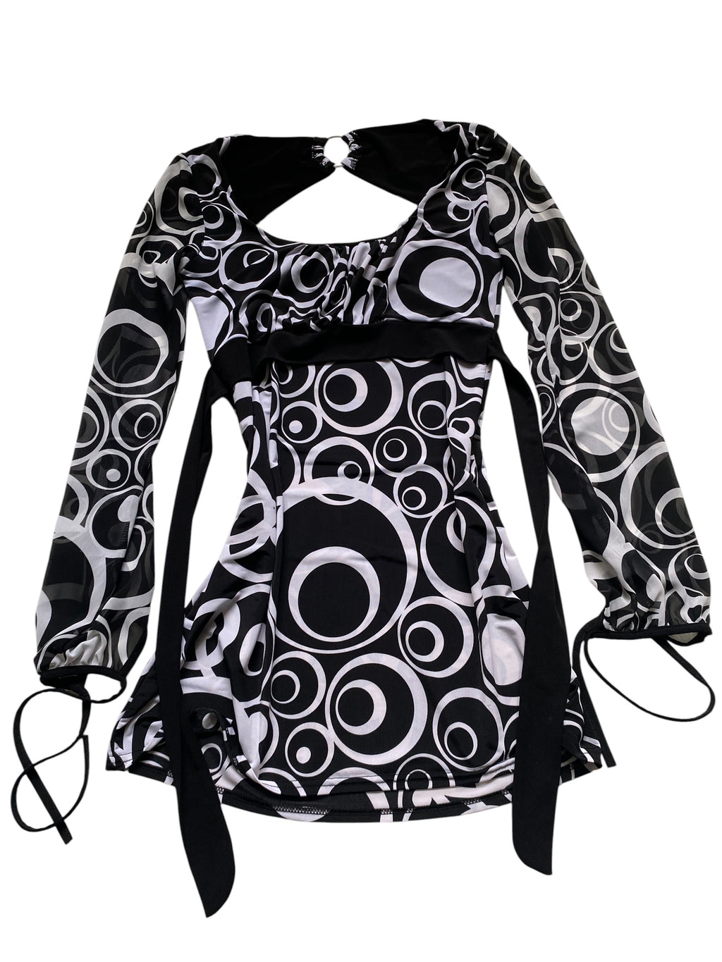 Bluse (Størrelse S)