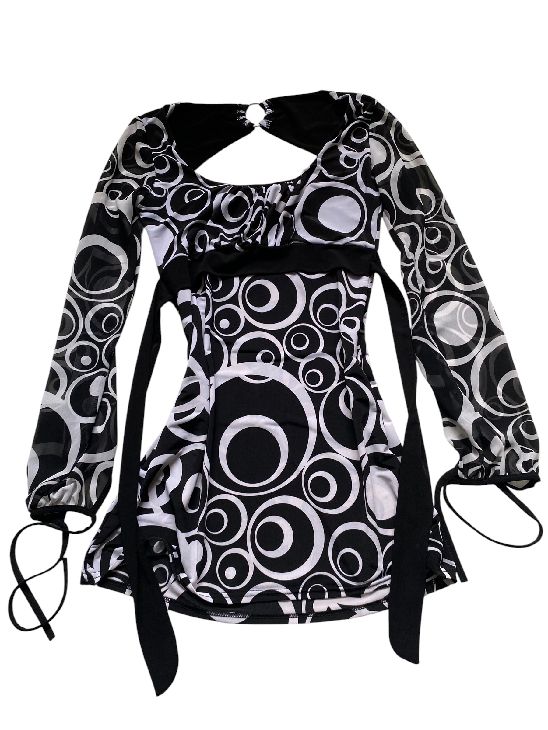 Bluse (Størrelse S)